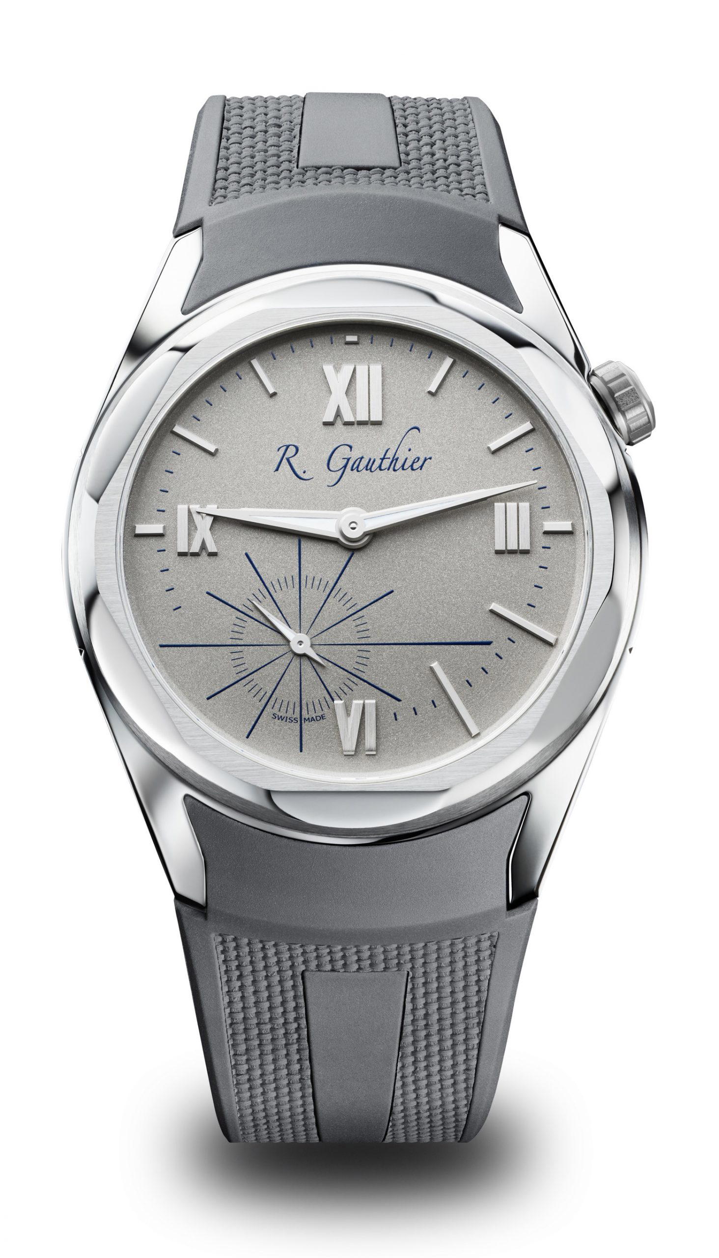 Romain Gauthier C by Romain Gauthier Platinum Edition