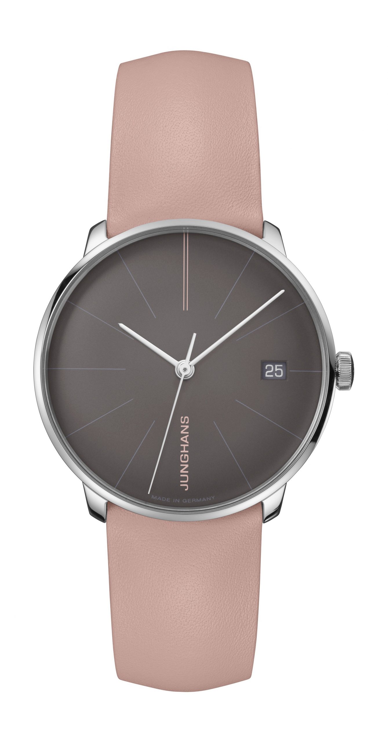 Junghans Meister fein Kleine Automatic