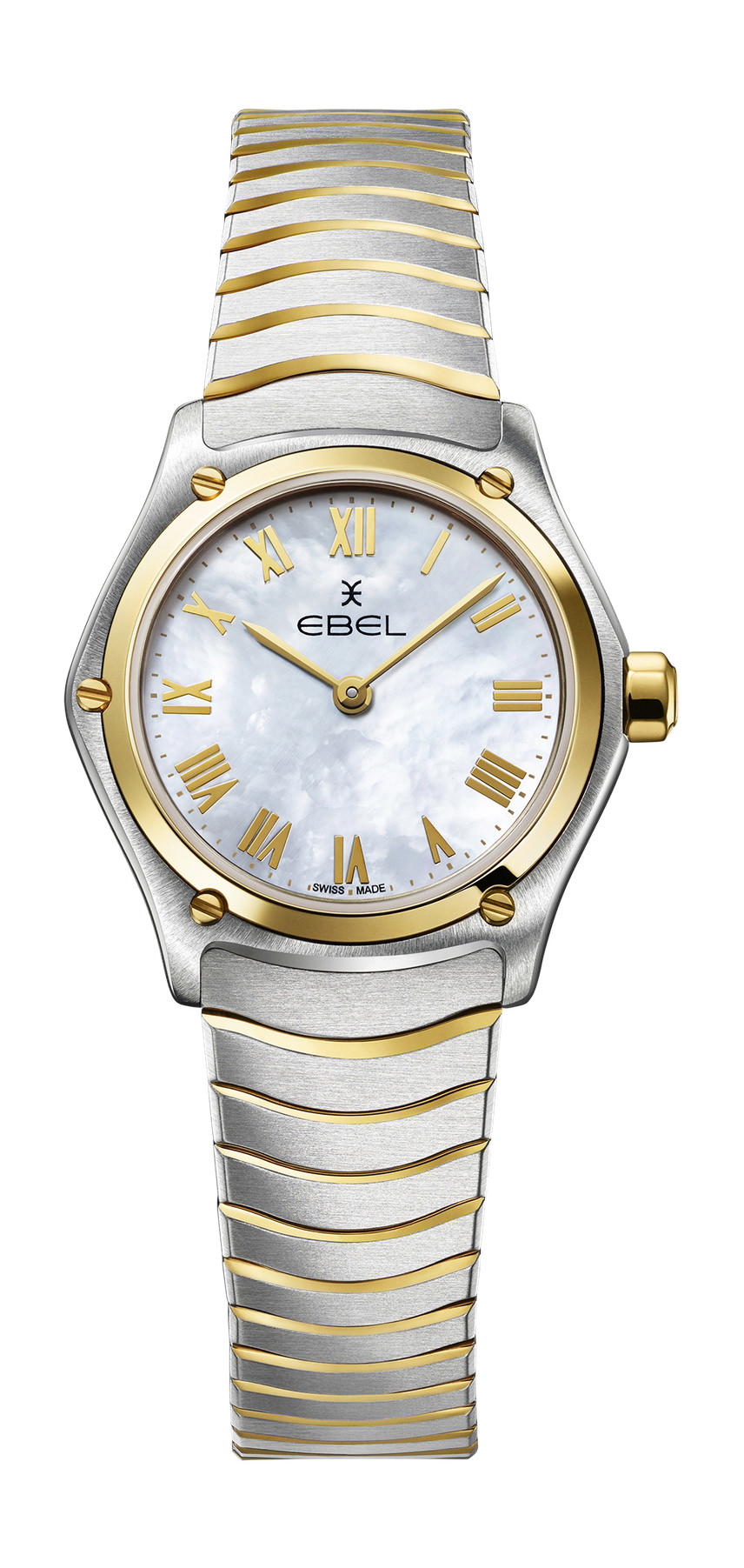 Ebel Sport Classic