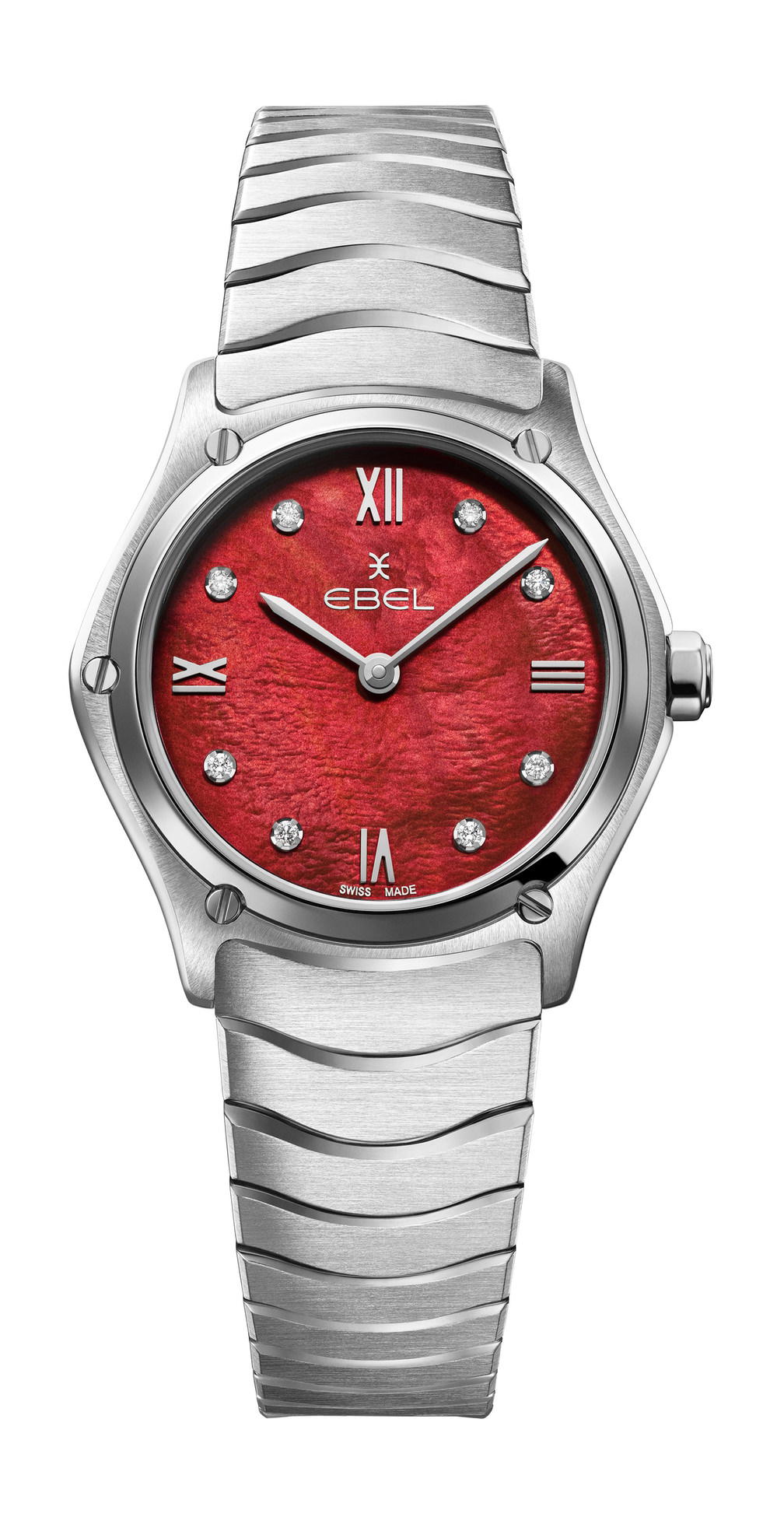 Ebel Sport Classic