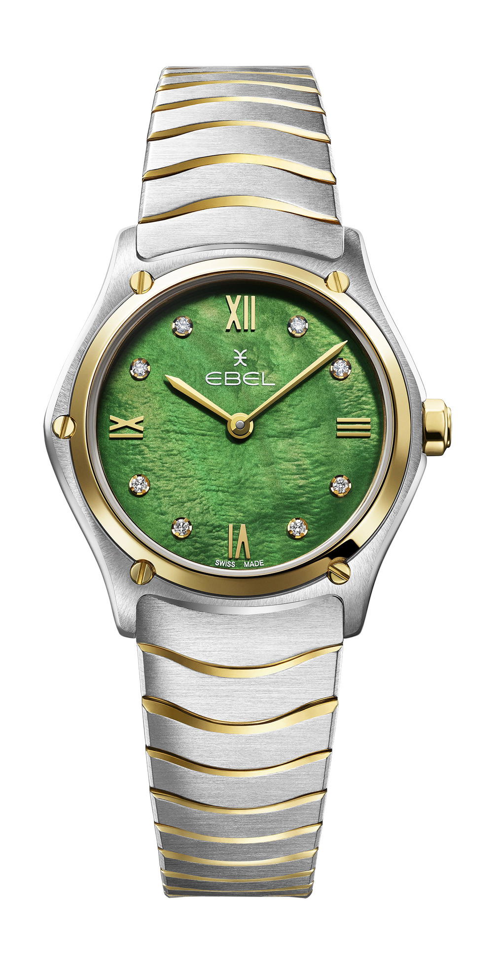 Ebel Sport Classic 29