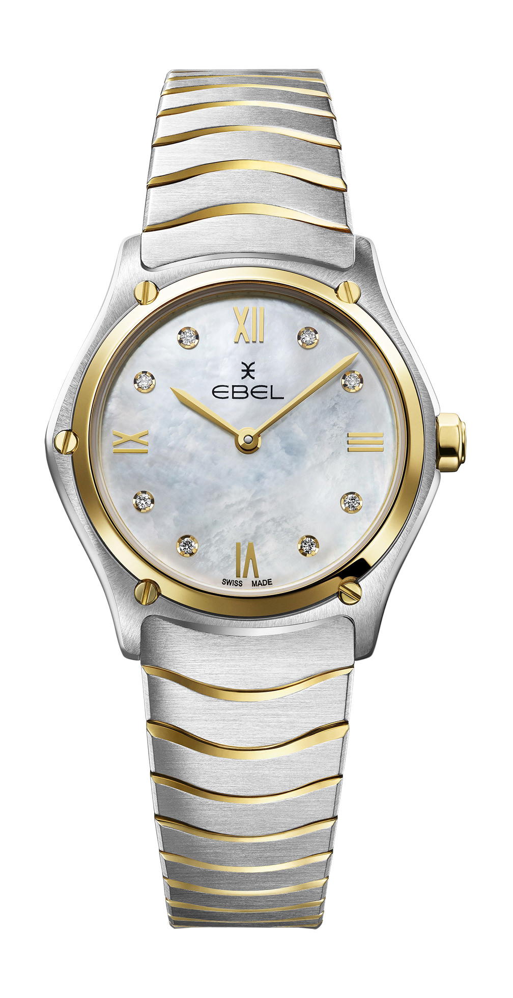 Ebel Sport Classic 29