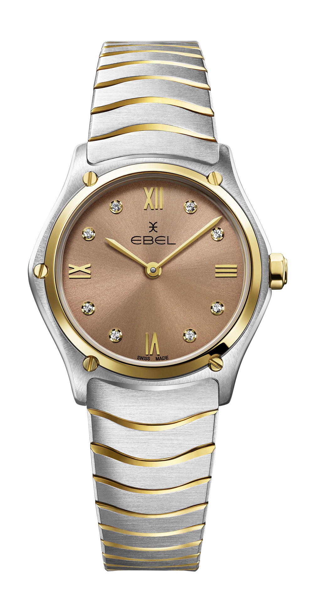 Ebel Sport Classic