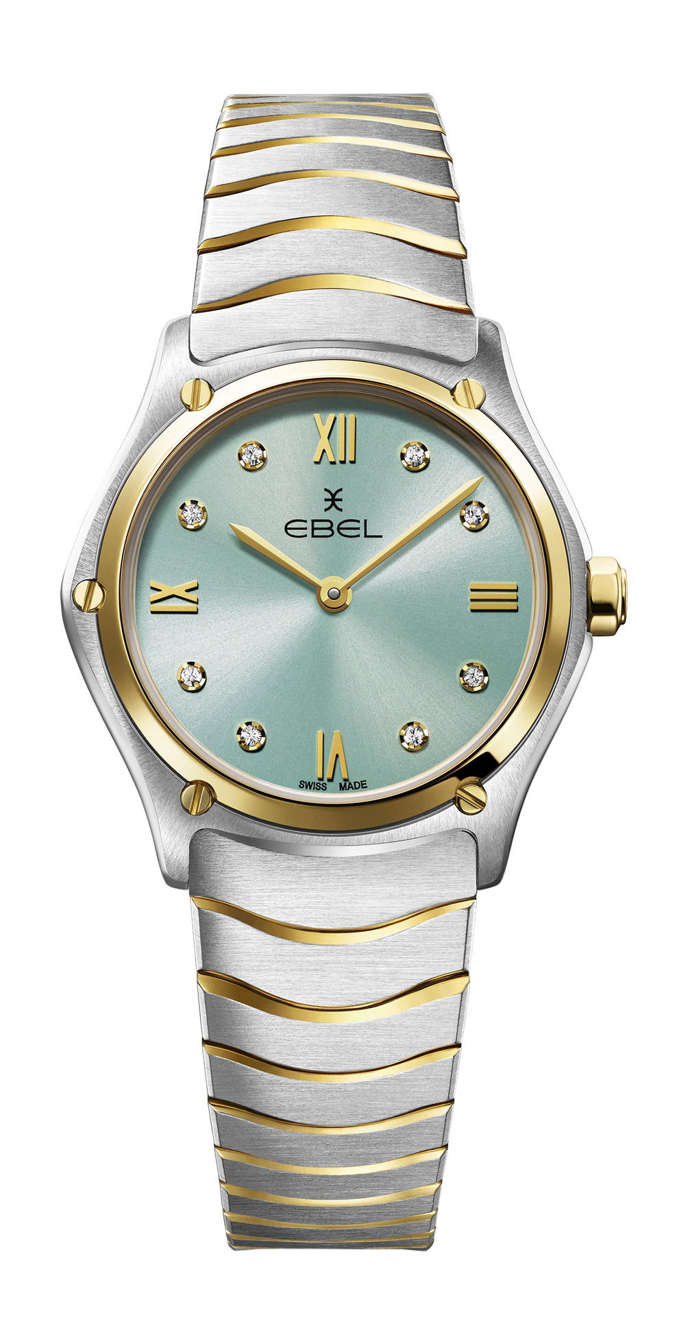 Ebel Sport Classic 29
