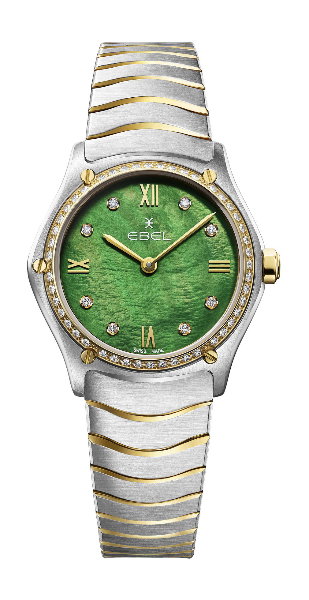Ebel Sport Classic