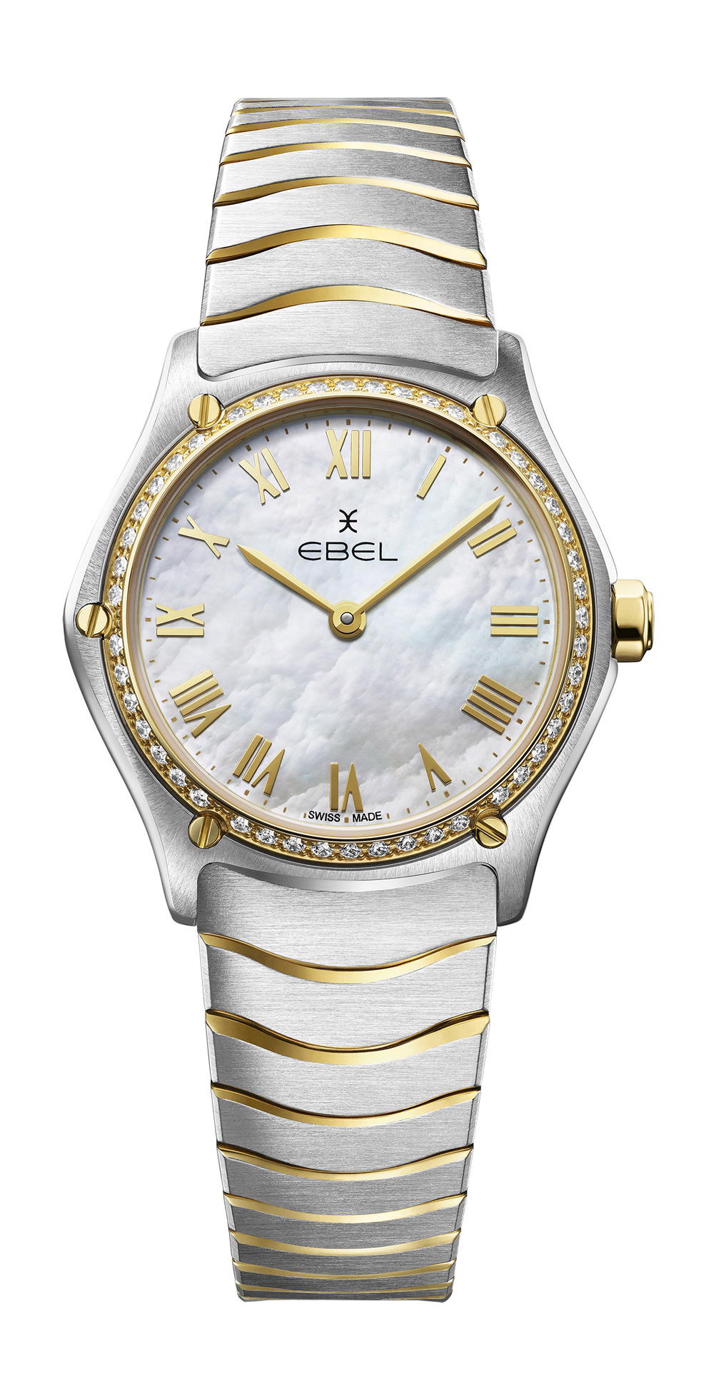 Ebel Sport Classic