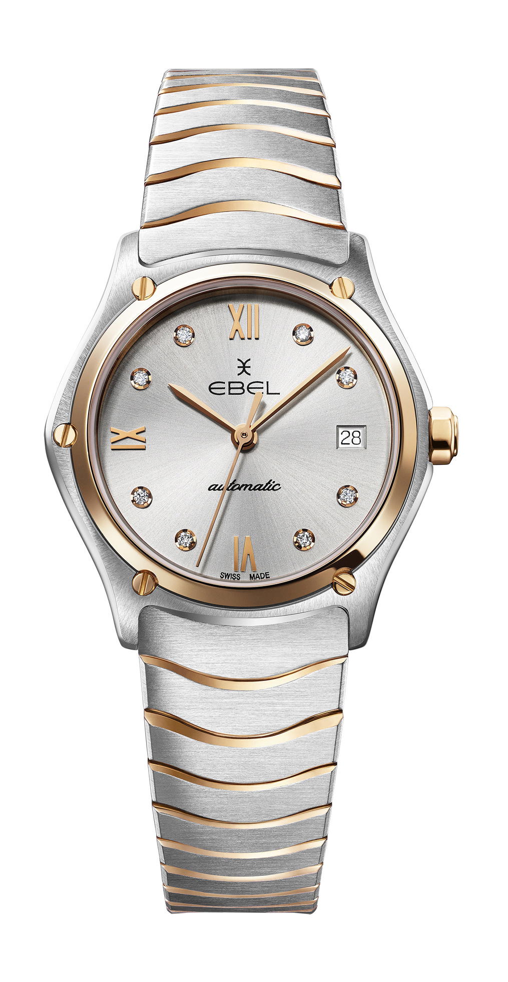 Ebel Sport Classic