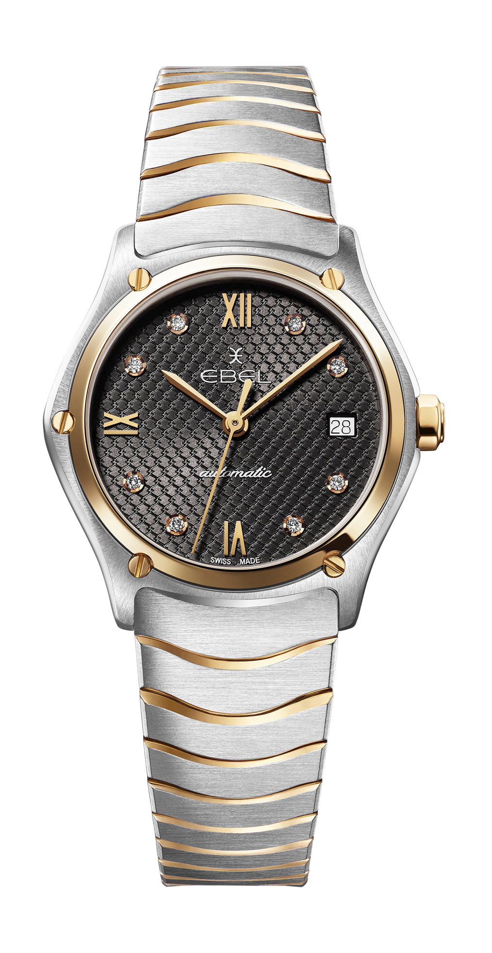 Ebel Sport Classic 29