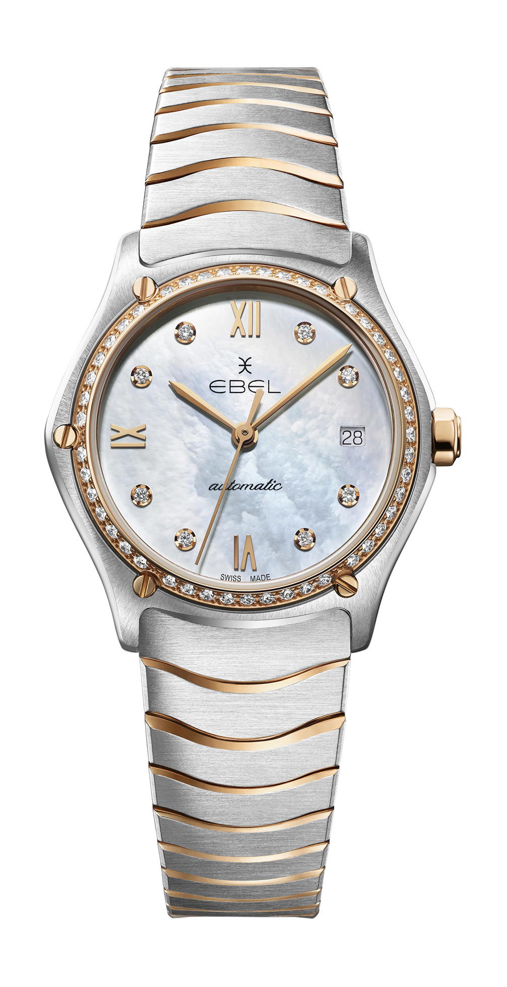 Ebel Sport Classic