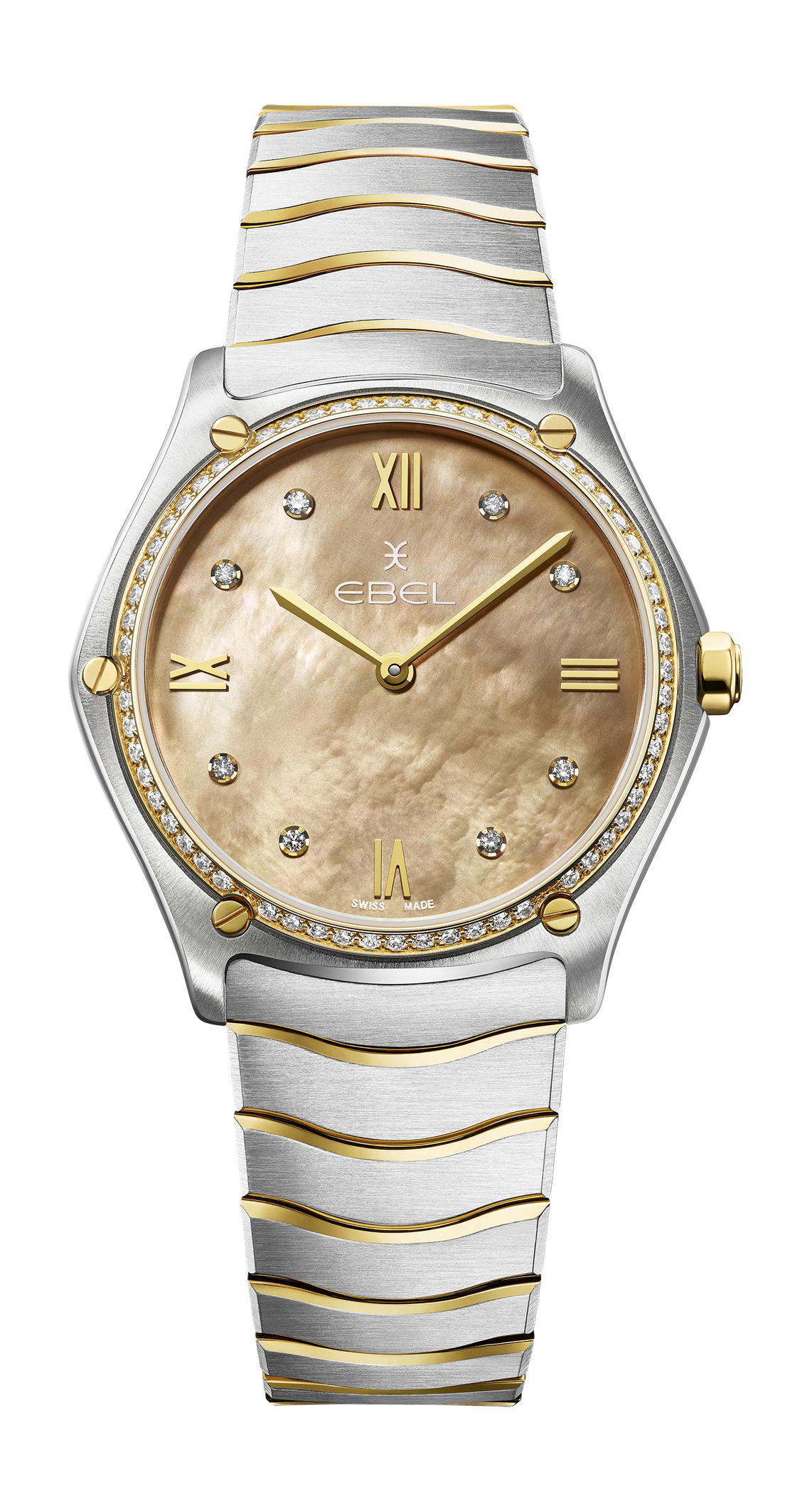 Ebel Sport Classic