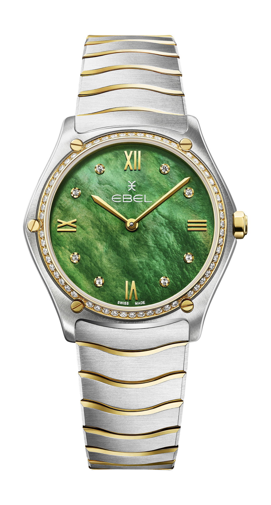 Ebel Sport Classic 33