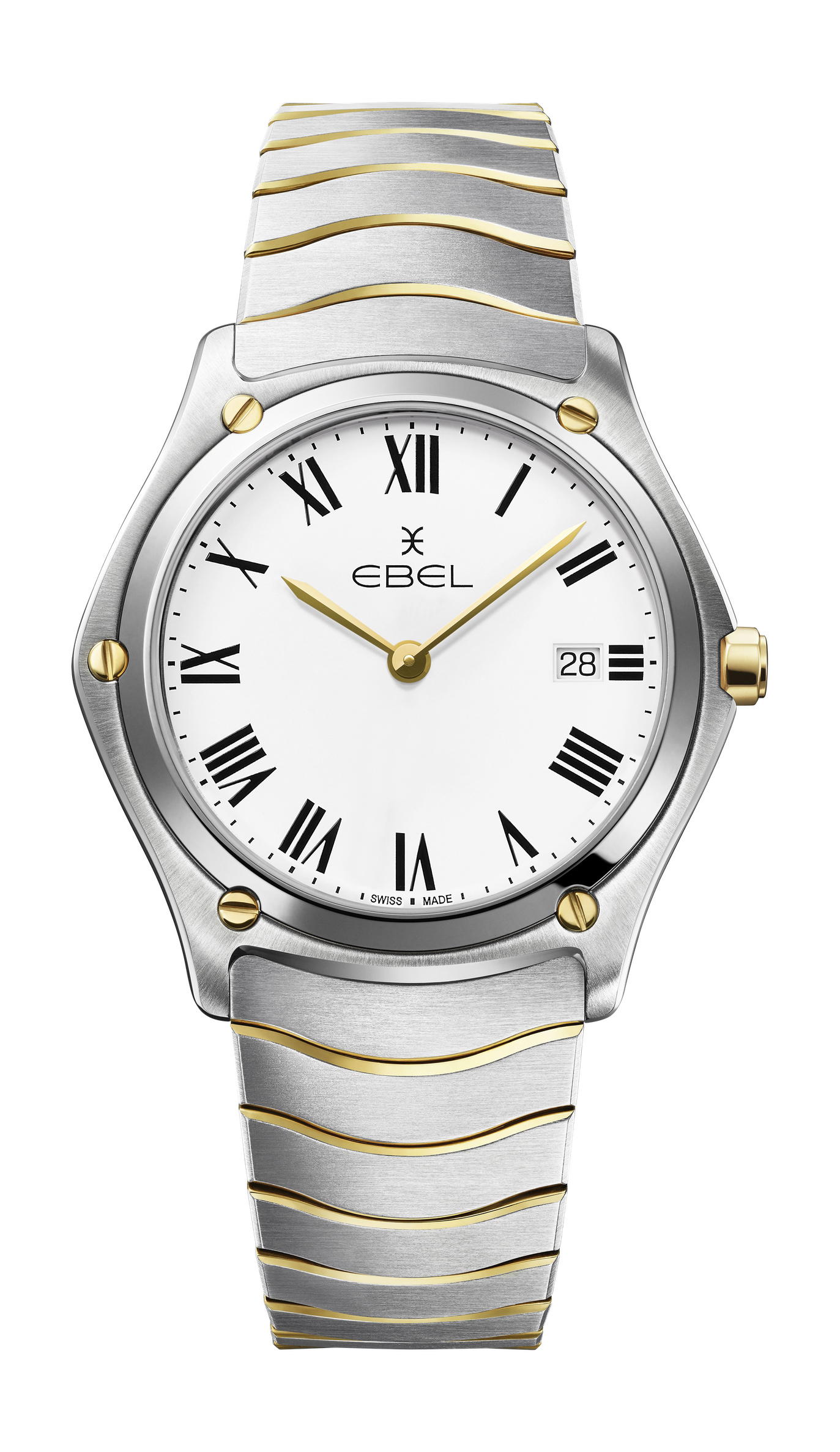 Ebel Sport Classic