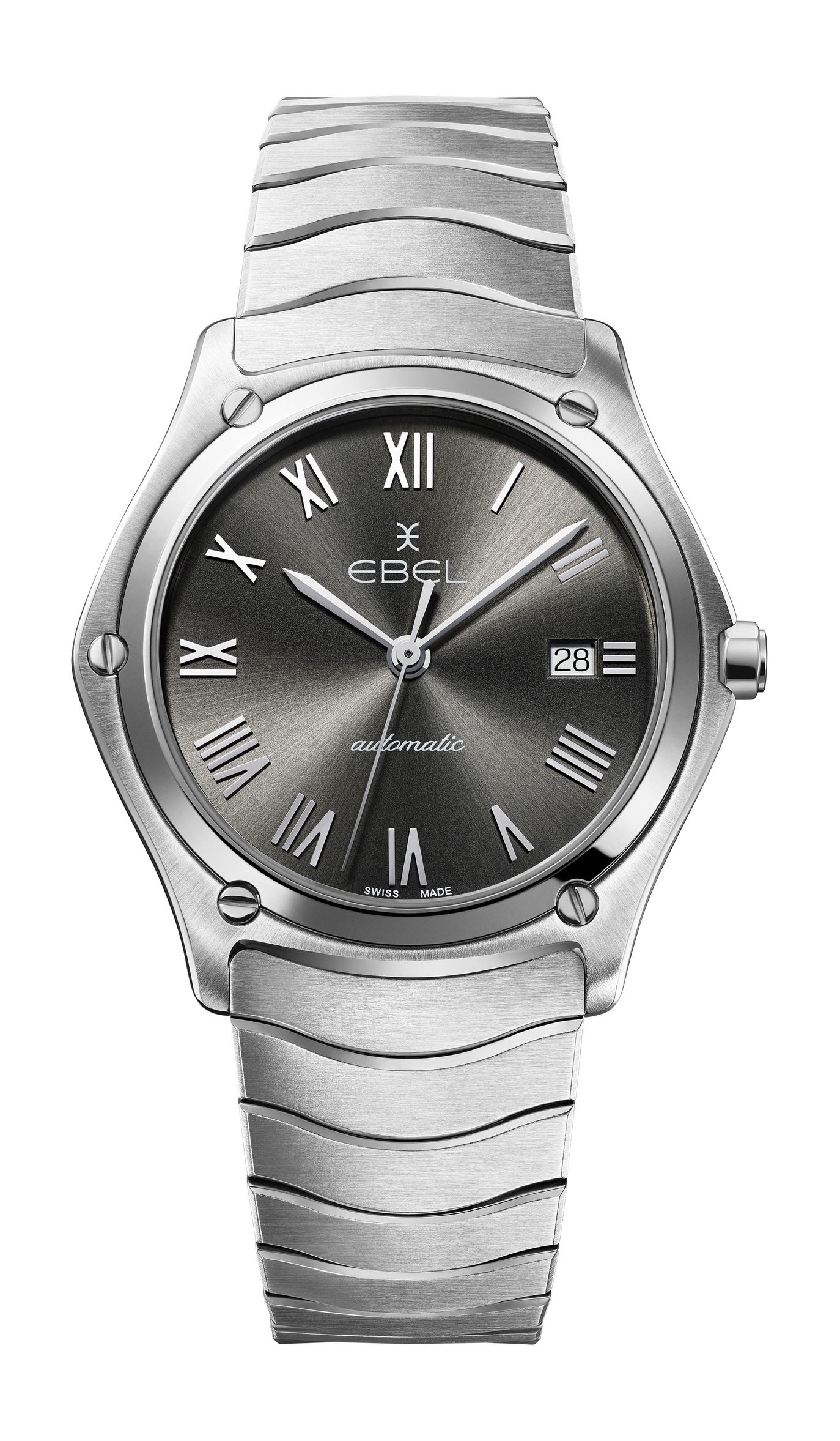 Ebel Sport Classic