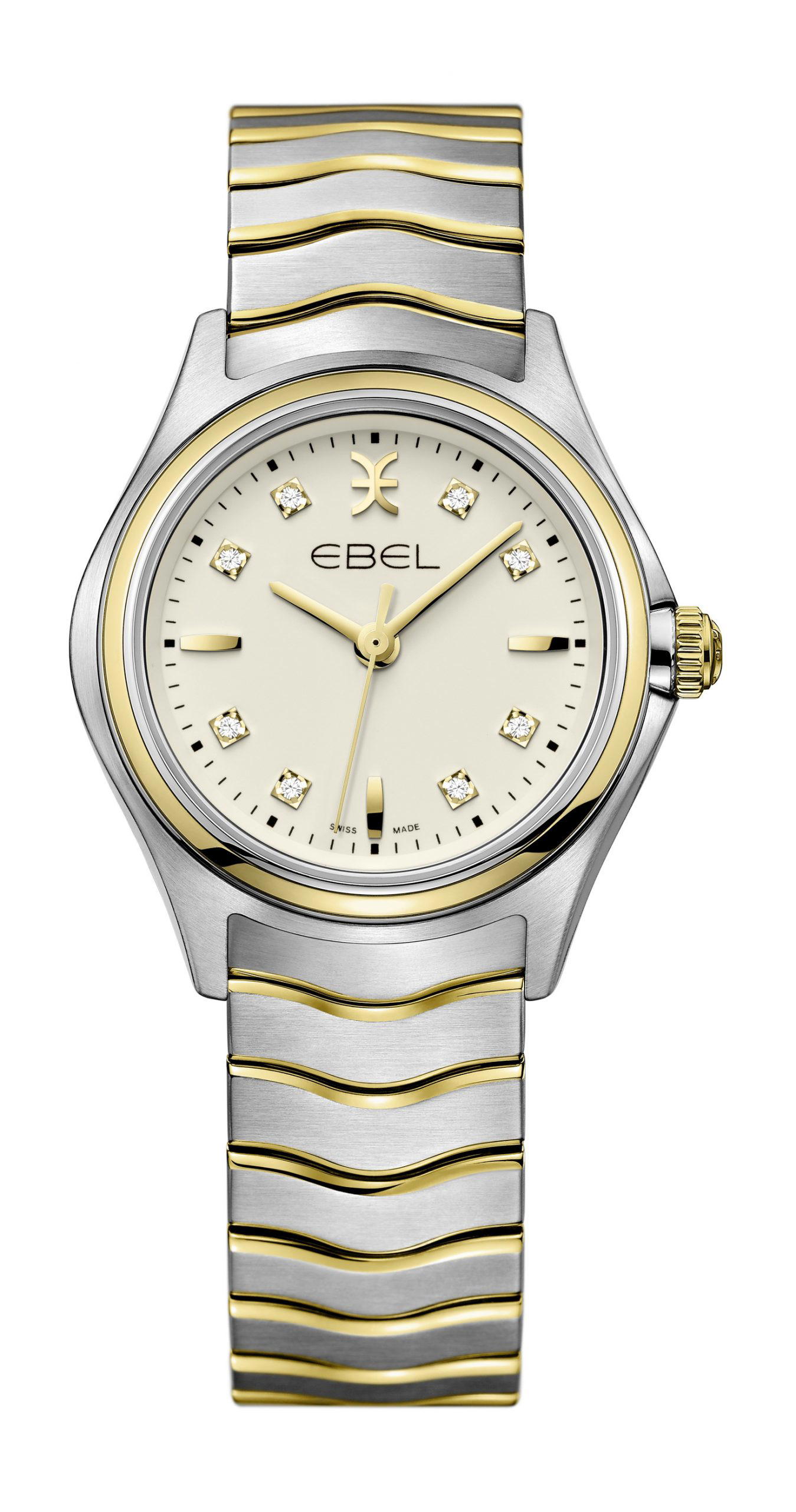 Ebel Wave