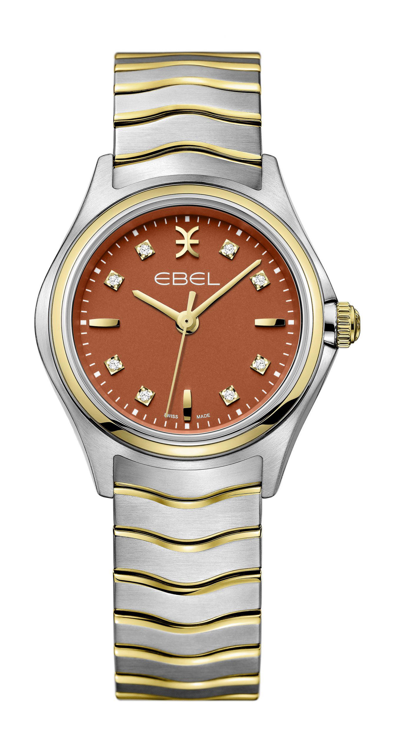 Ebel Wave
