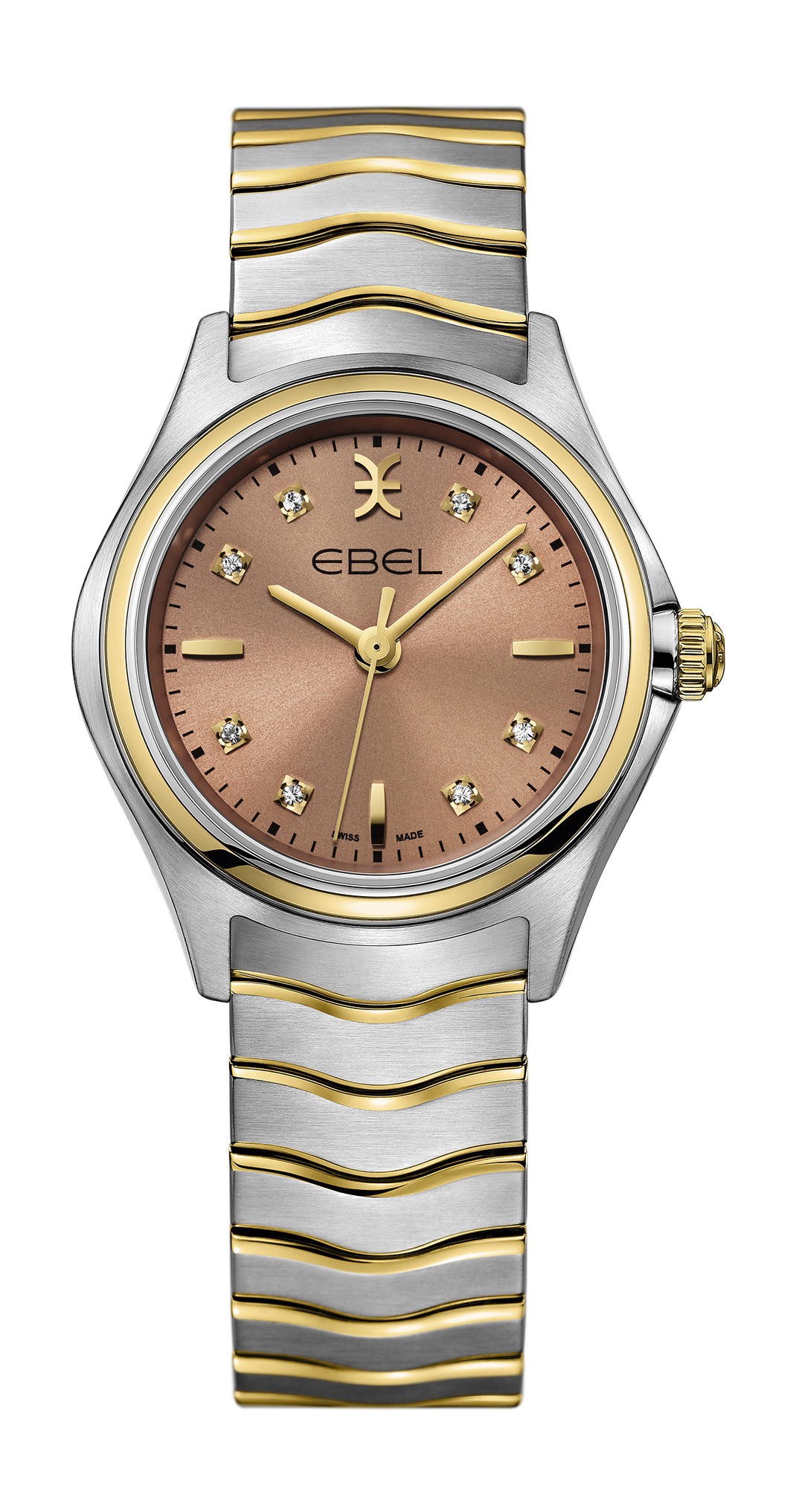 Ebel Wave