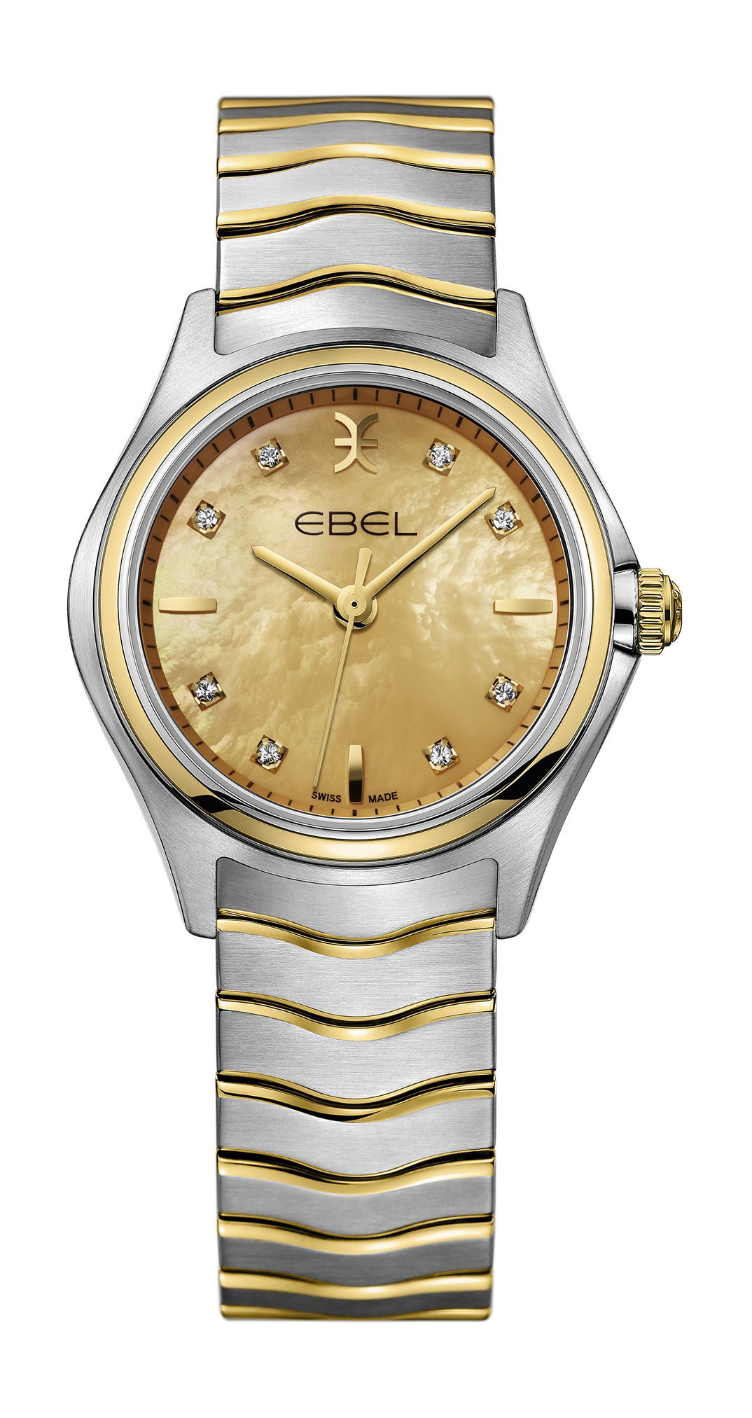 Ebel Wave