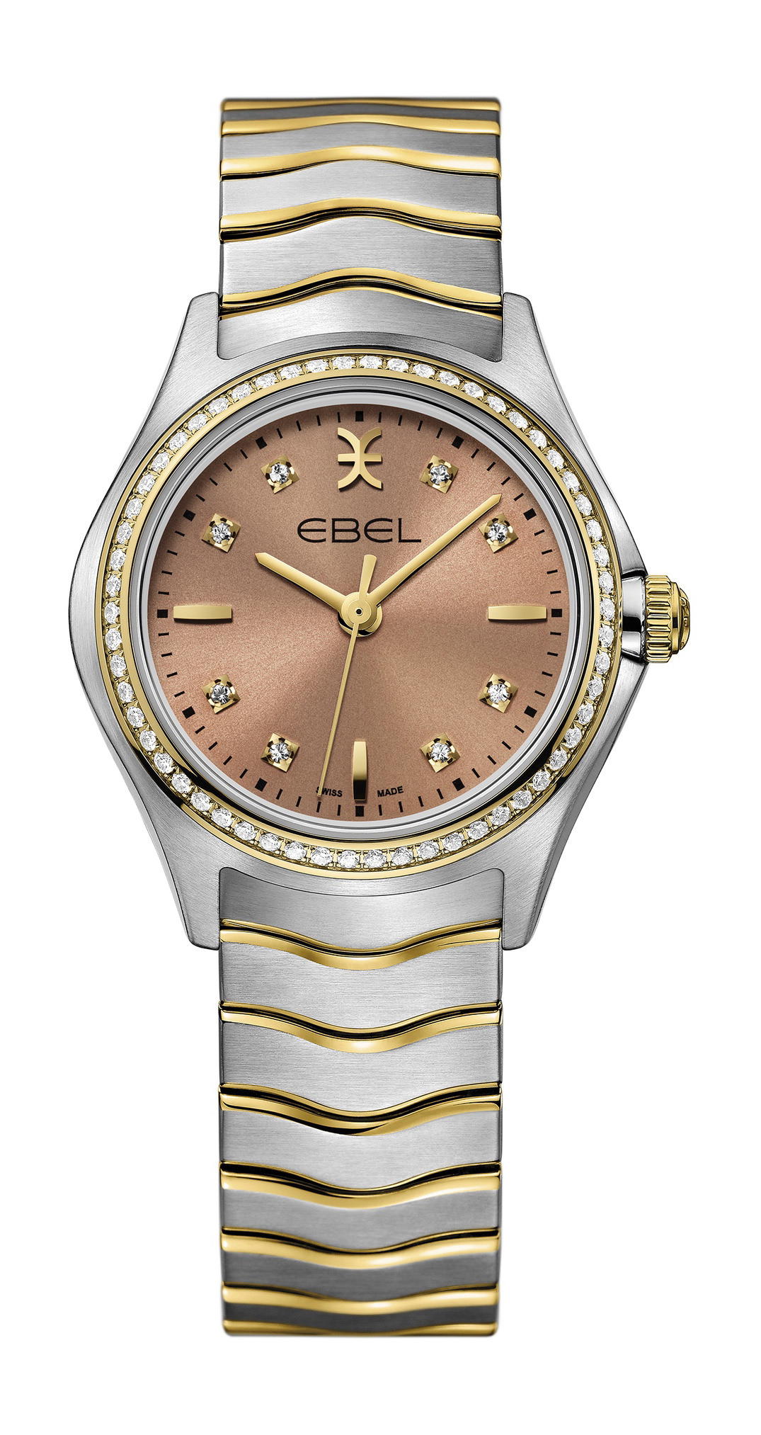 Ebel Wave