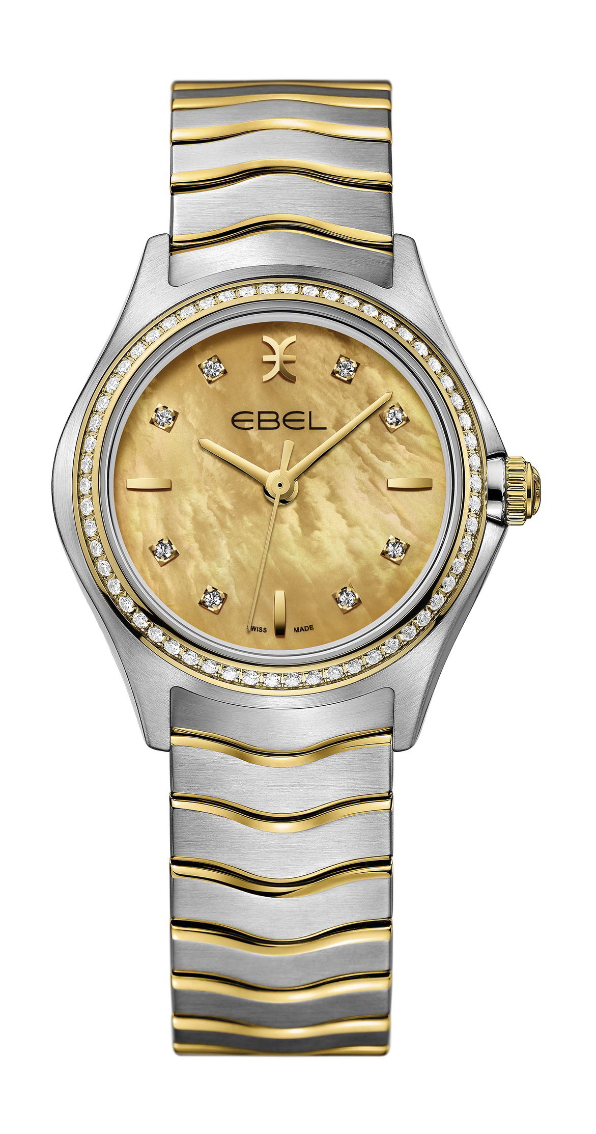 Ebel Wave