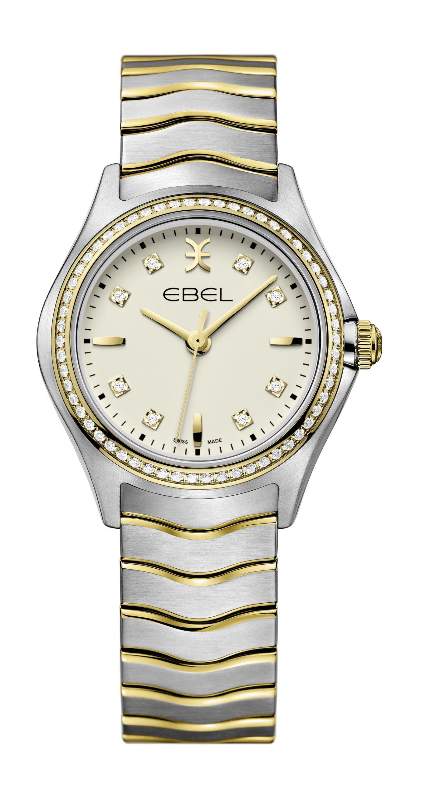 Ebel Wave