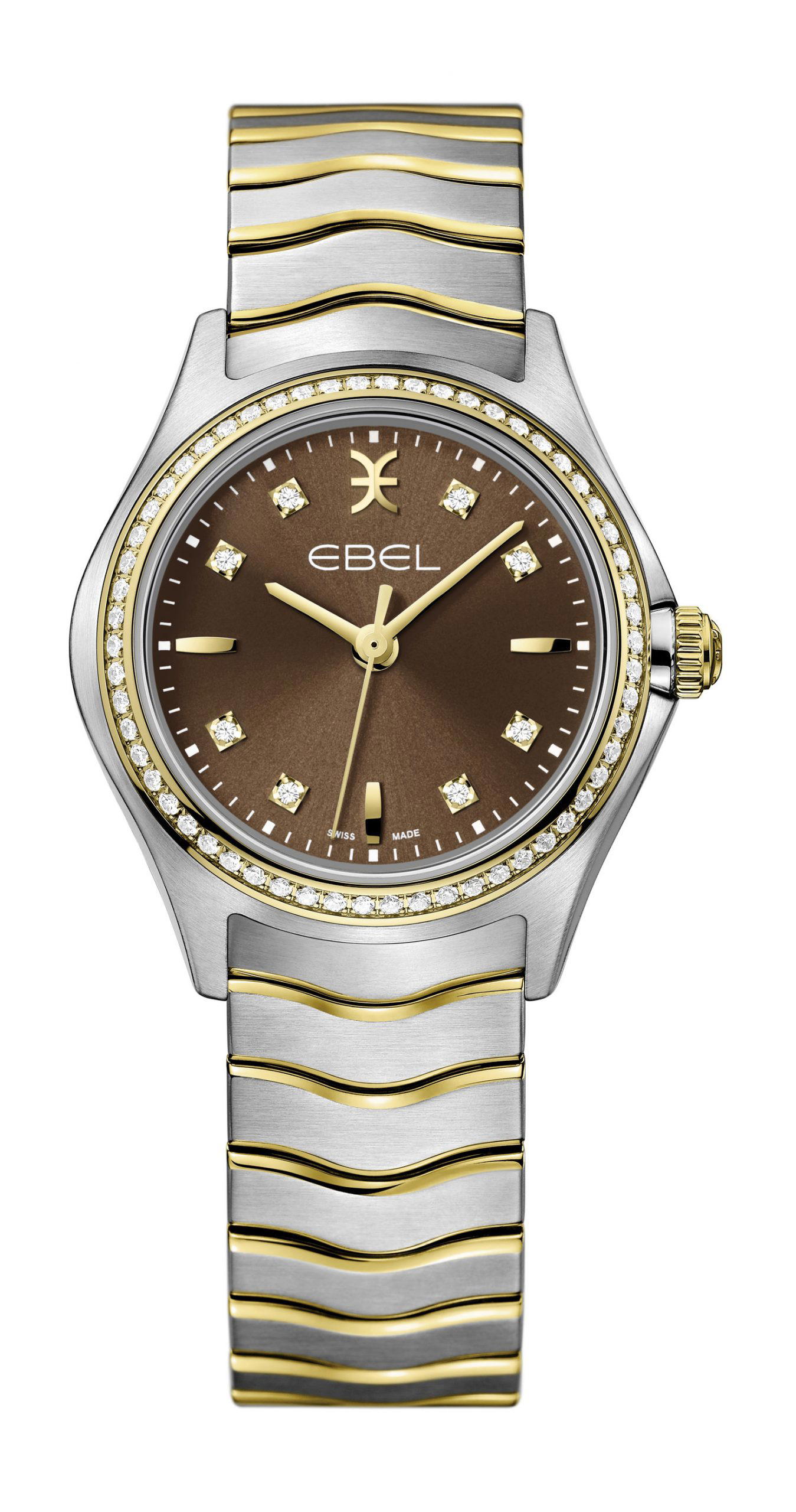Ebel Wave