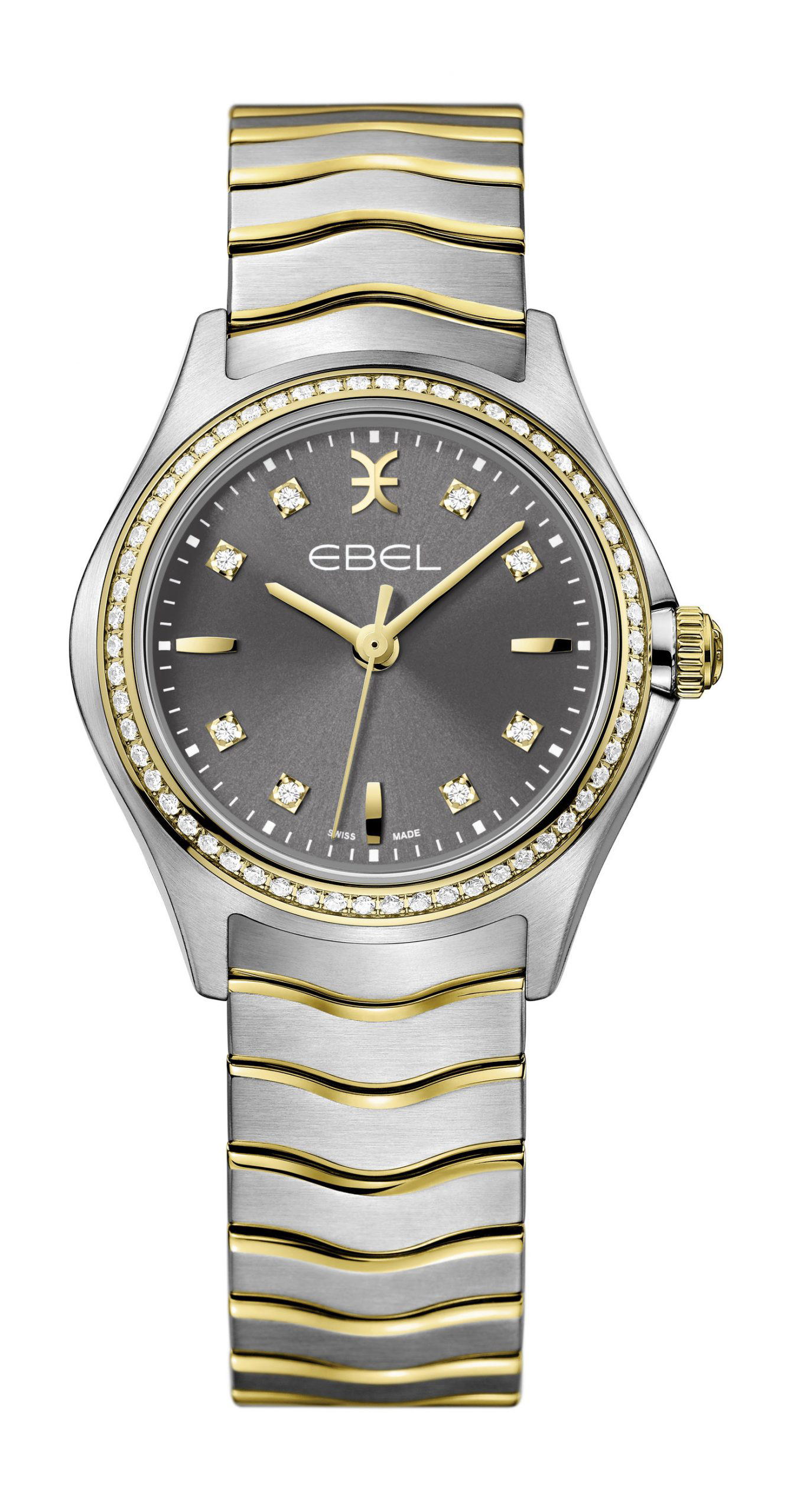 Ebel Wave