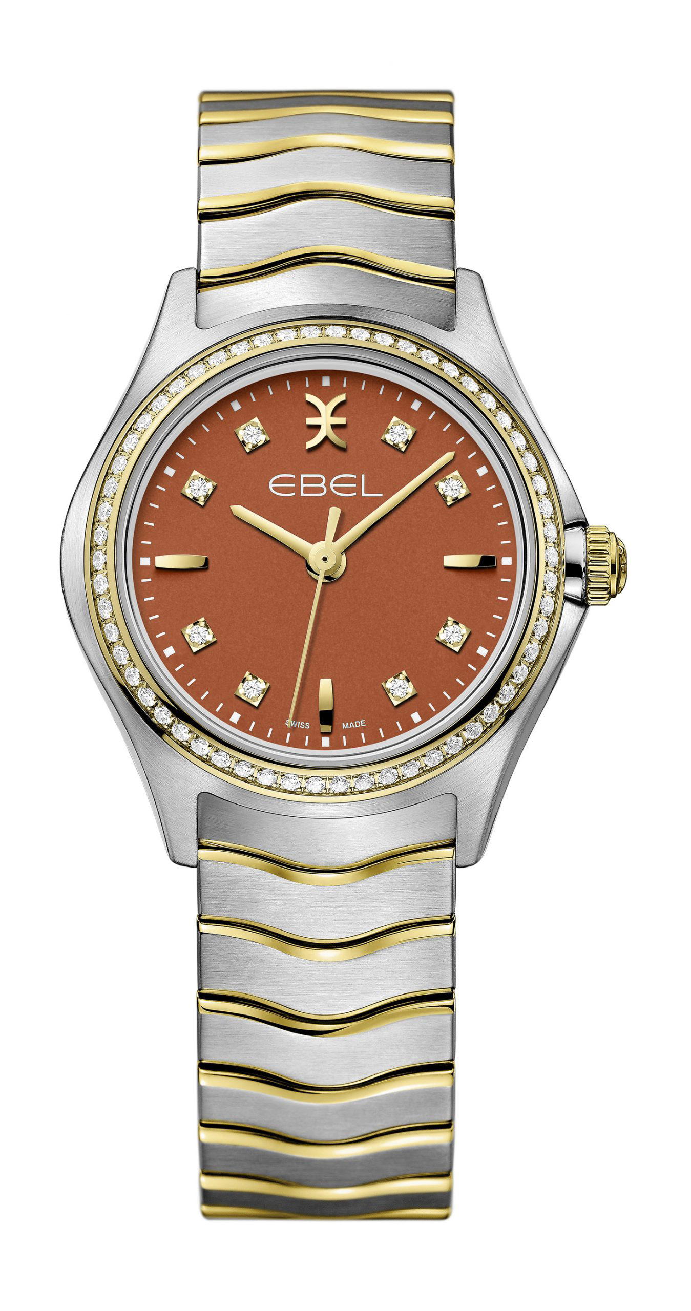 Ebel Wave