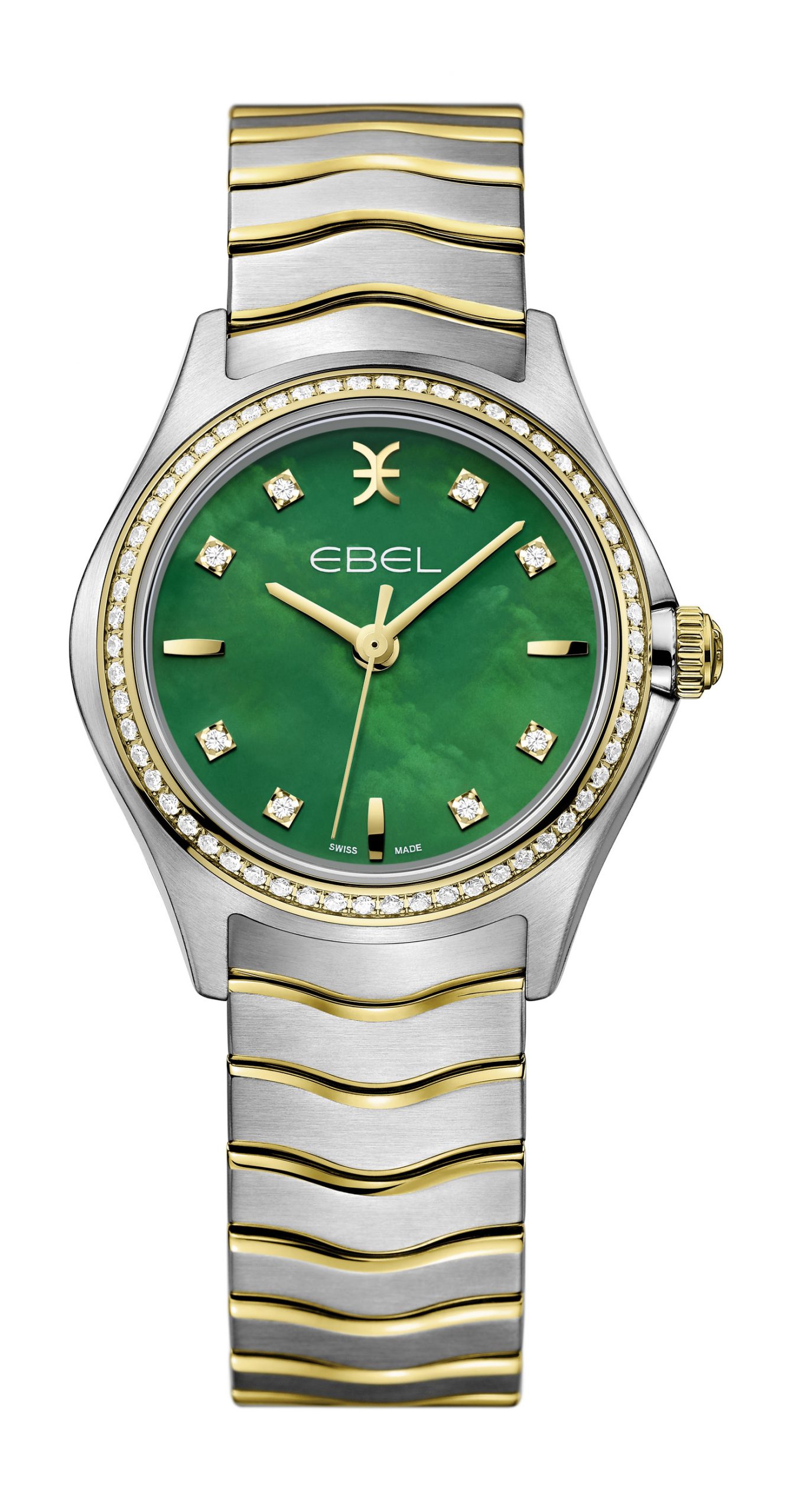 Ebel Wave