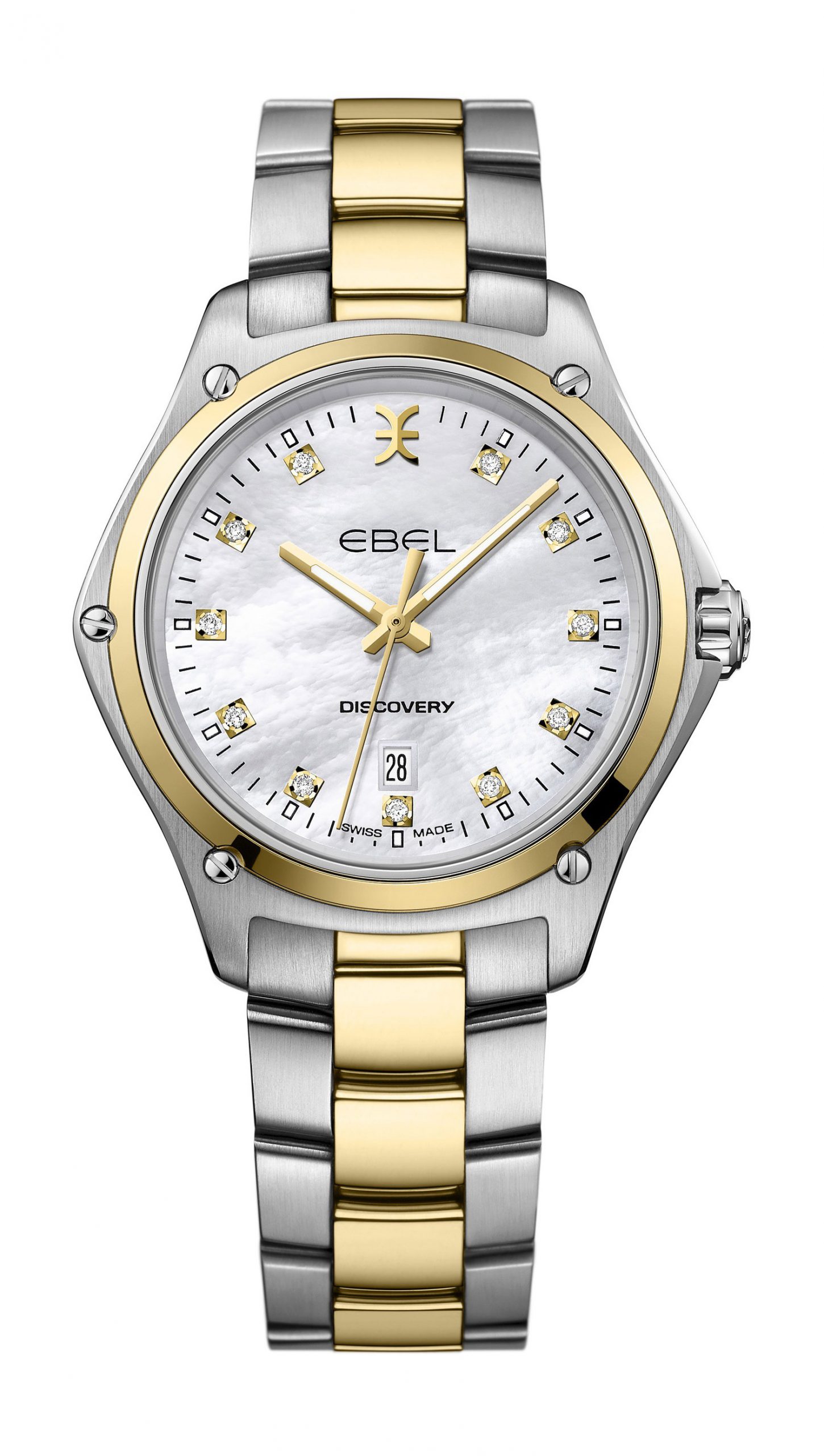 Ebel Discovery