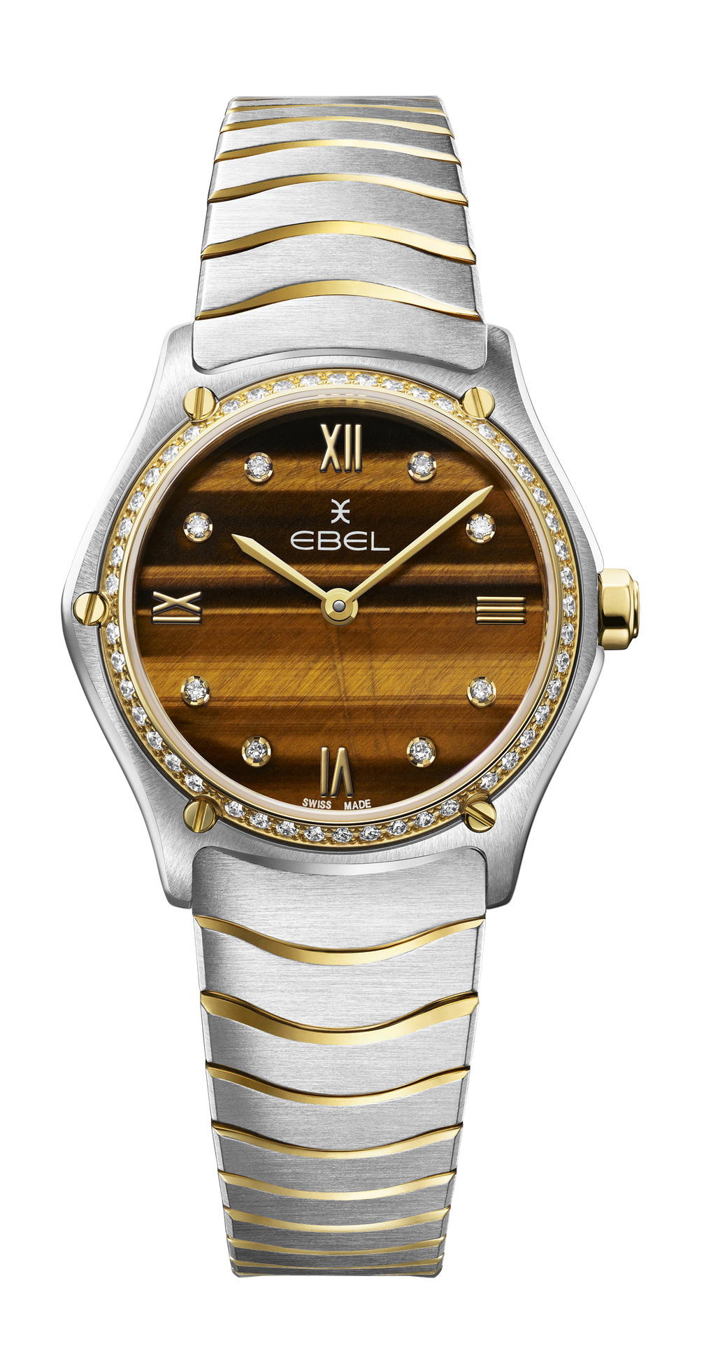 Ebel Sport Classic 29 Natural Stone