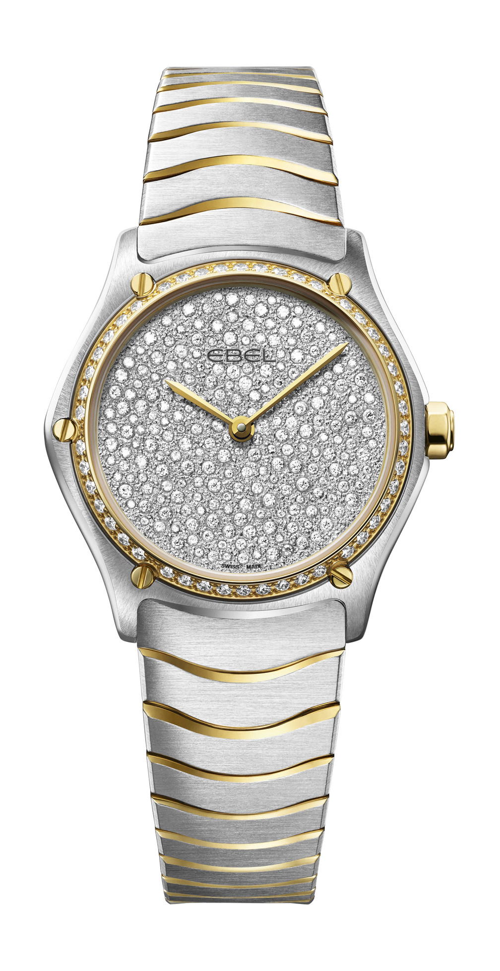 Ebel Sport Classic 29 Stardust
