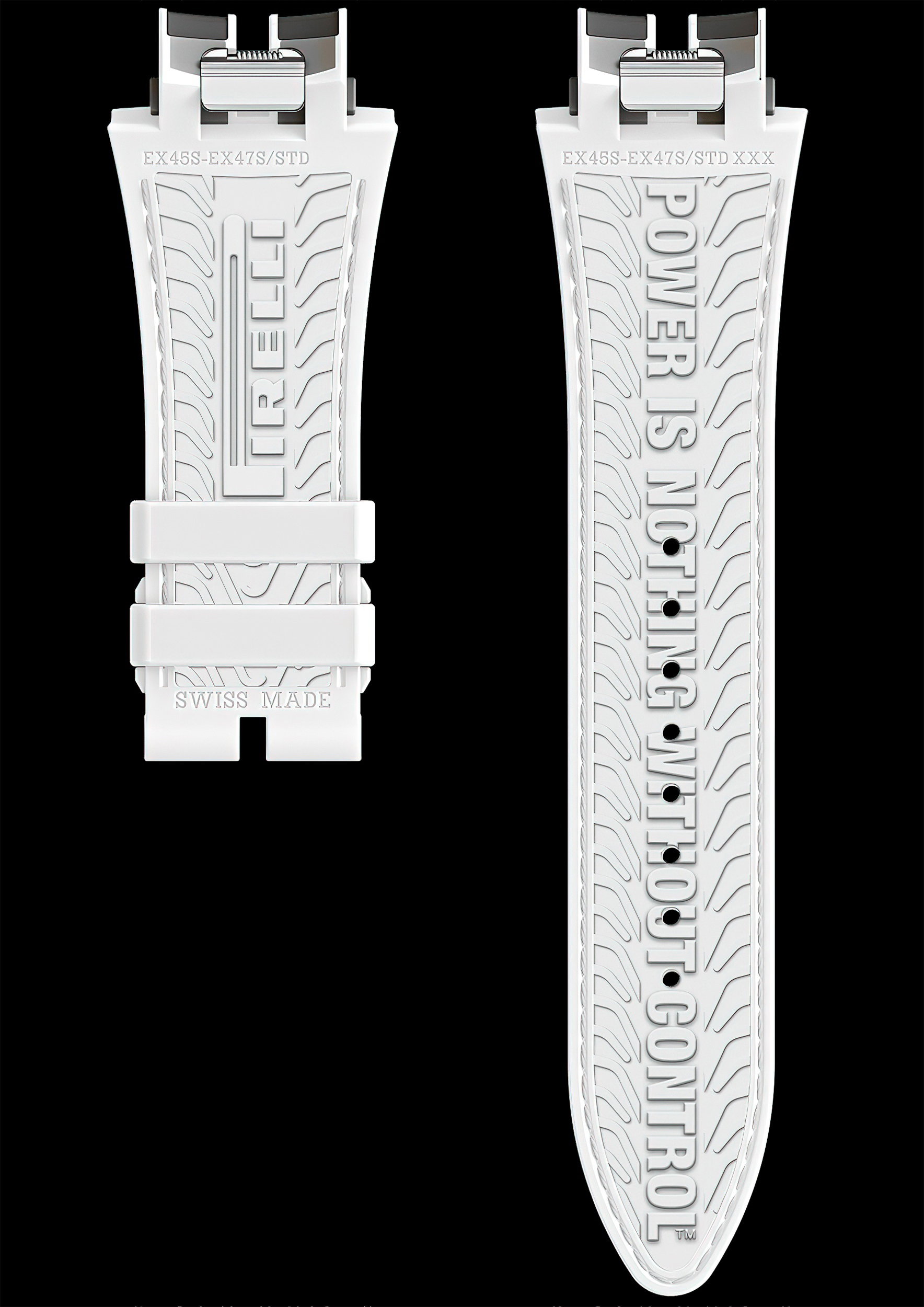 Excalibur Spider Monotourbillon Pirelli 150th Anniversary - Image 13