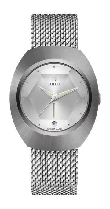 Rado DiaStar Original 60-Year Anniversary Edition