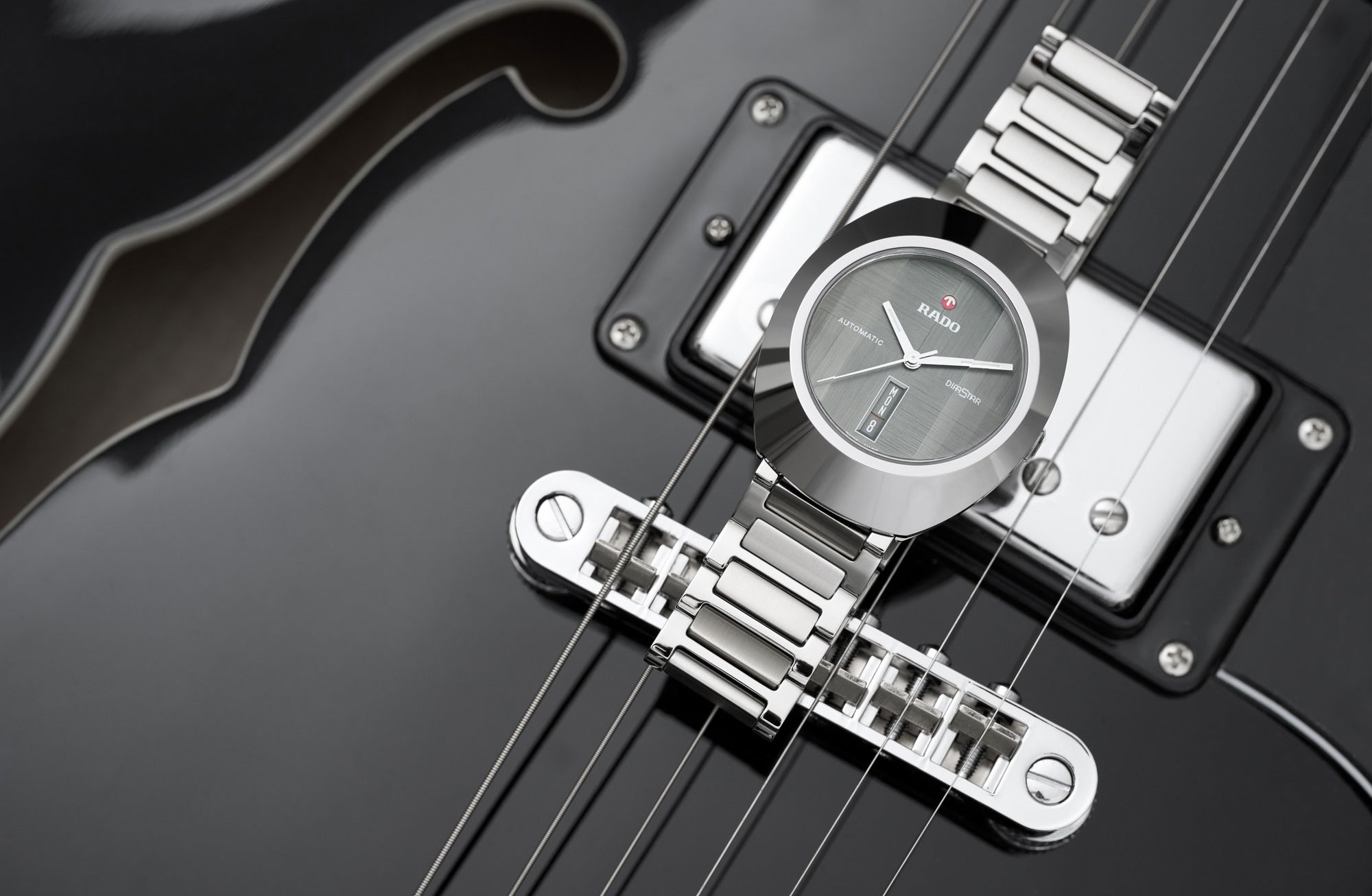 Rado DiaStar Original