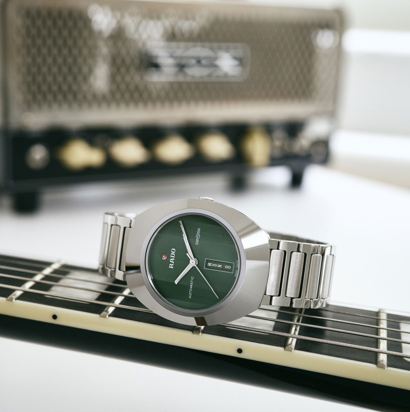 Rado DiaStar Original