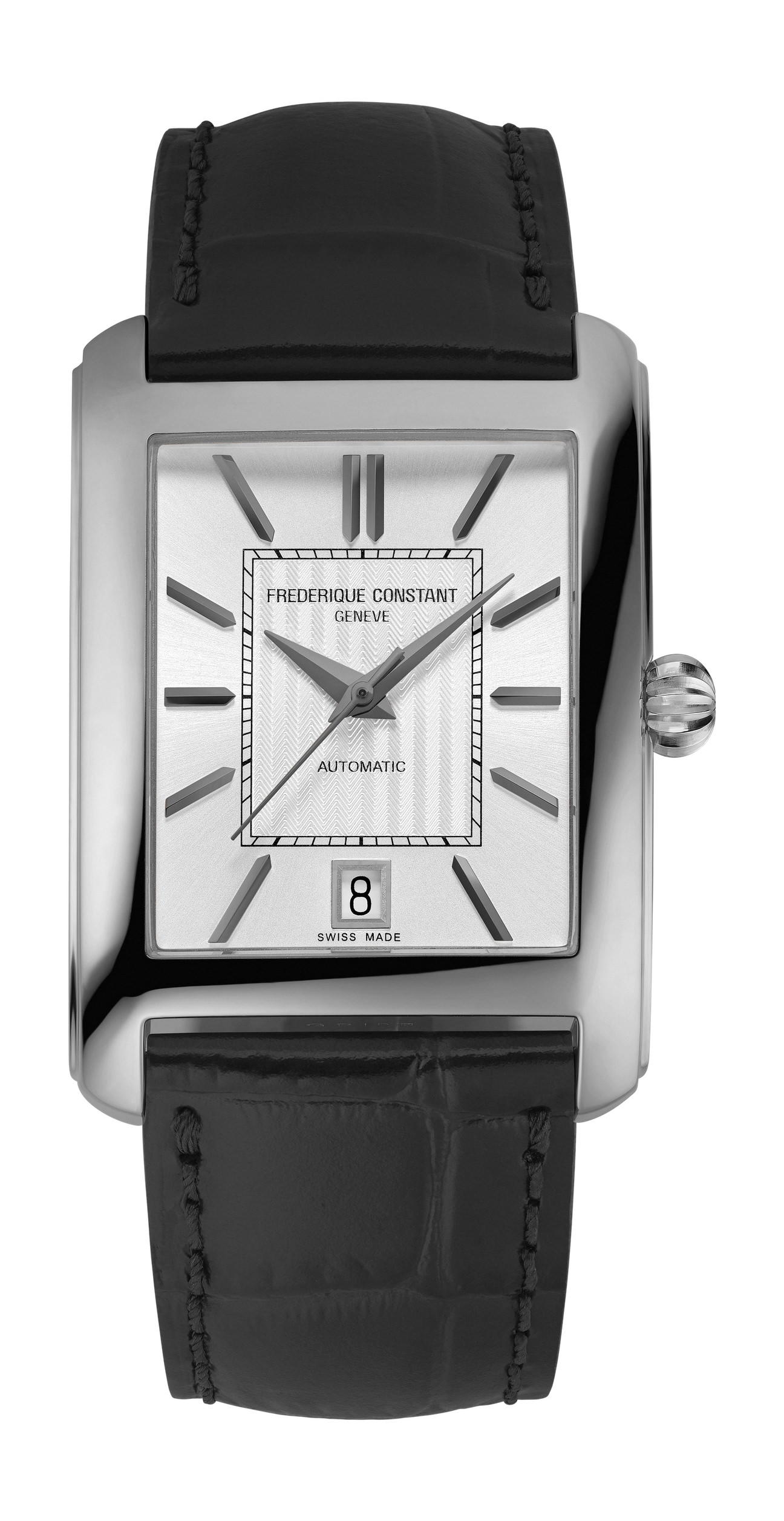 Frederique Constant Classics Carrée Automatic