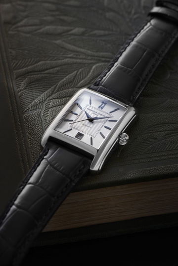 Frederique Constant Classics Carrée Automatic