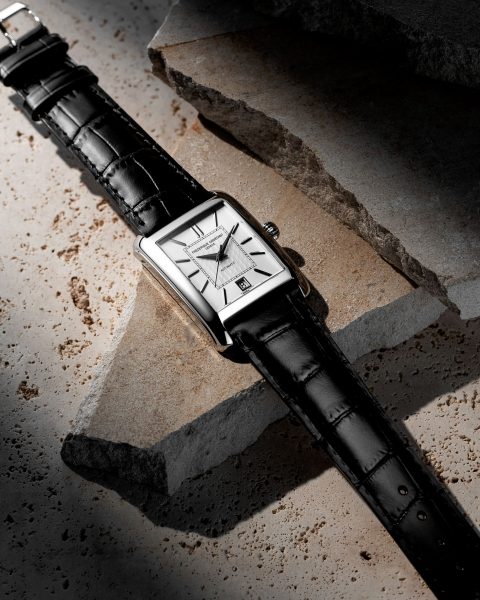 Frédérique Constant Classics Carree Automatic