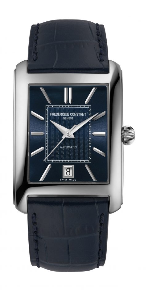 Frédérique Constant Classics Carree Automatic