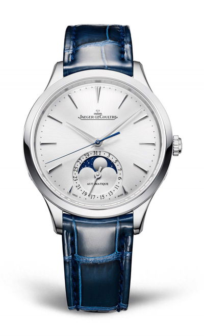 Jaeger-LeCoultre Master Ultra Thin Moon