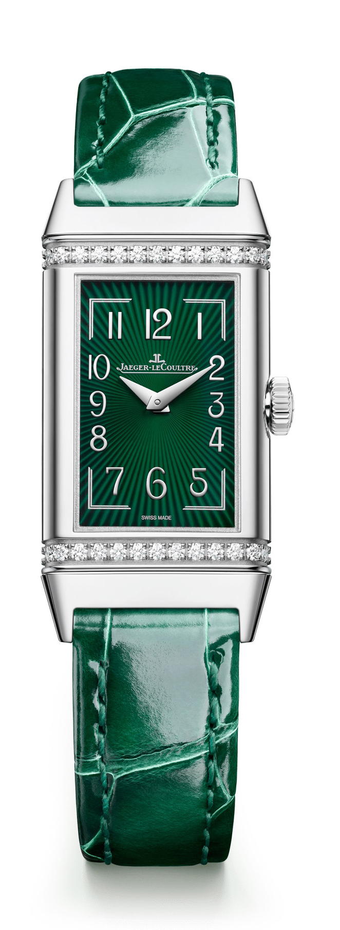 Jaeger-LeCoultre Reverso One Monoface