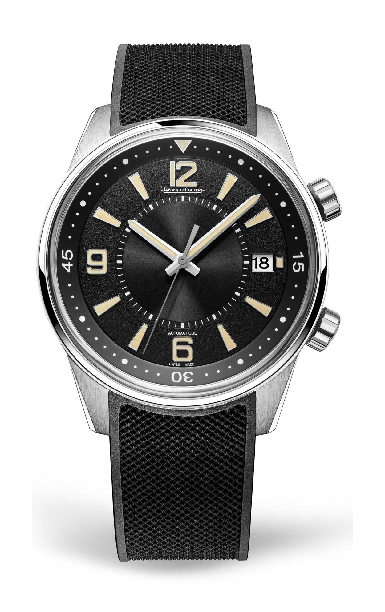 Jaeger-LeCoultre Polaris Date