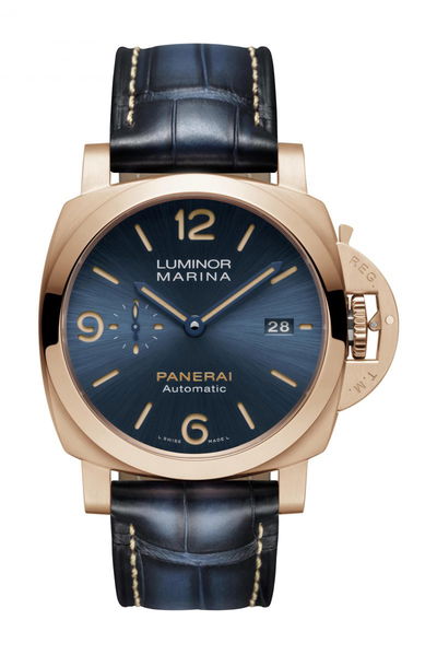 Panerai Luminor Marina Goldtech™
