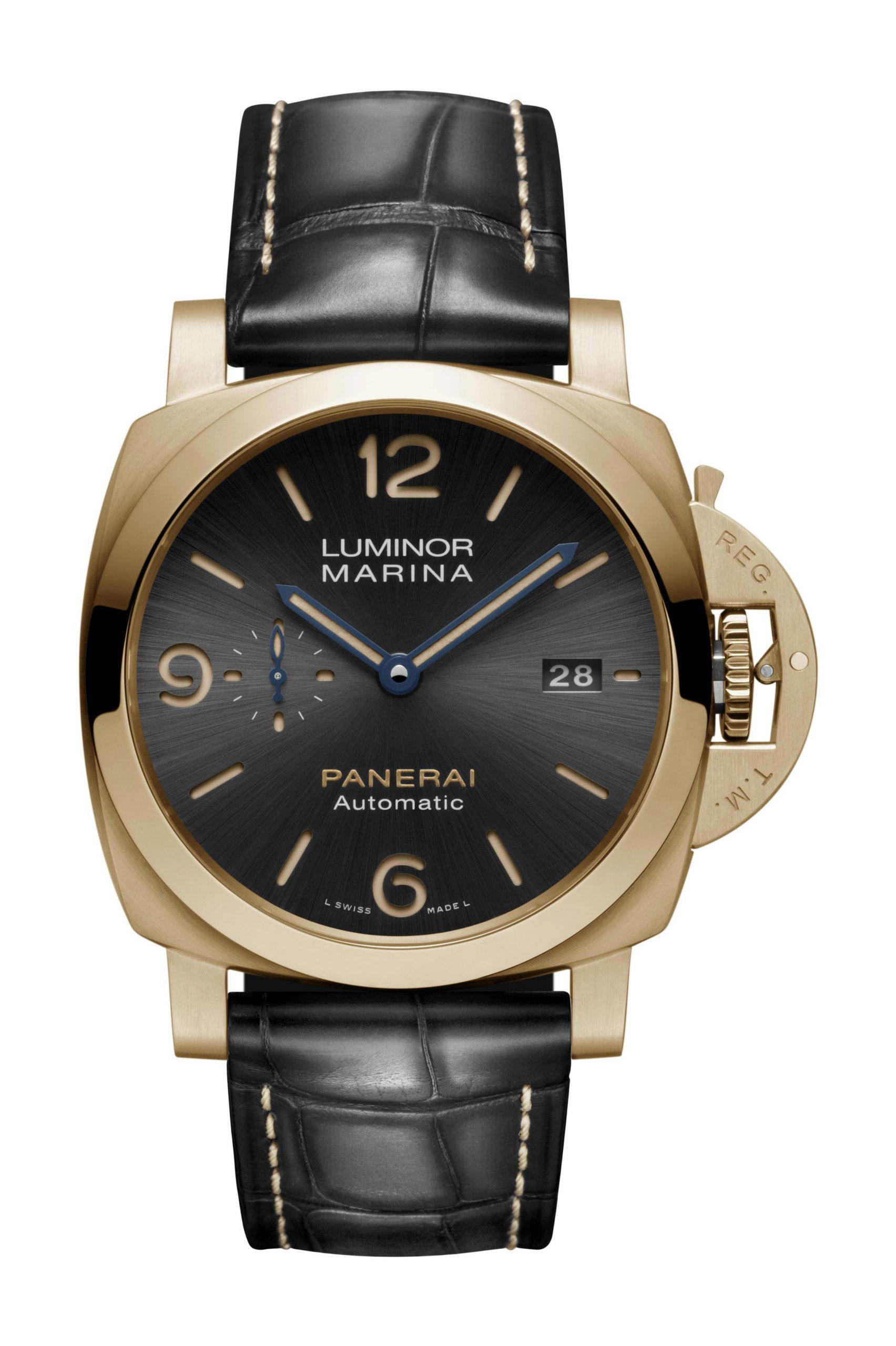Panerai Luminor Marina