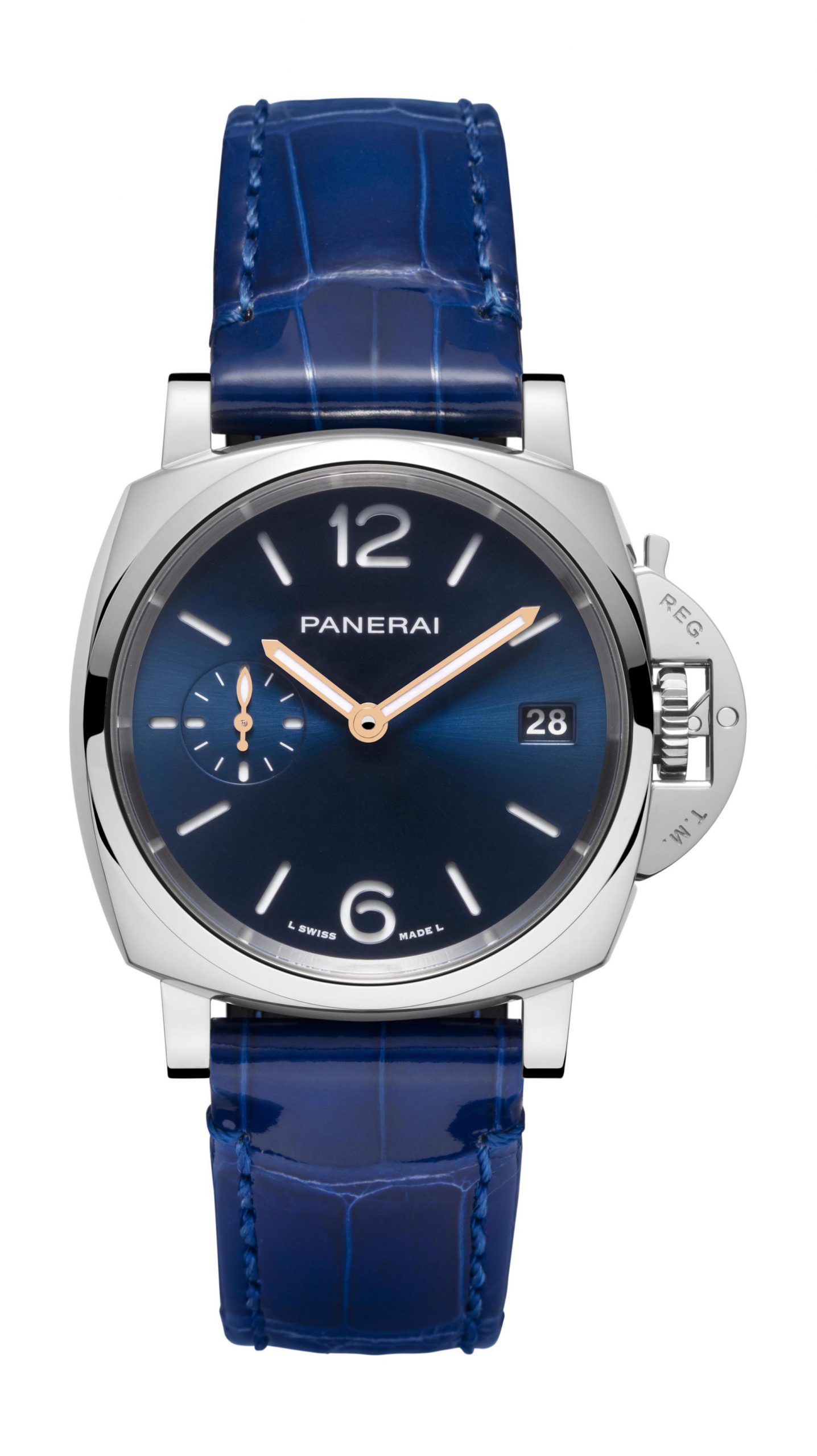 Panerai Luminor Due