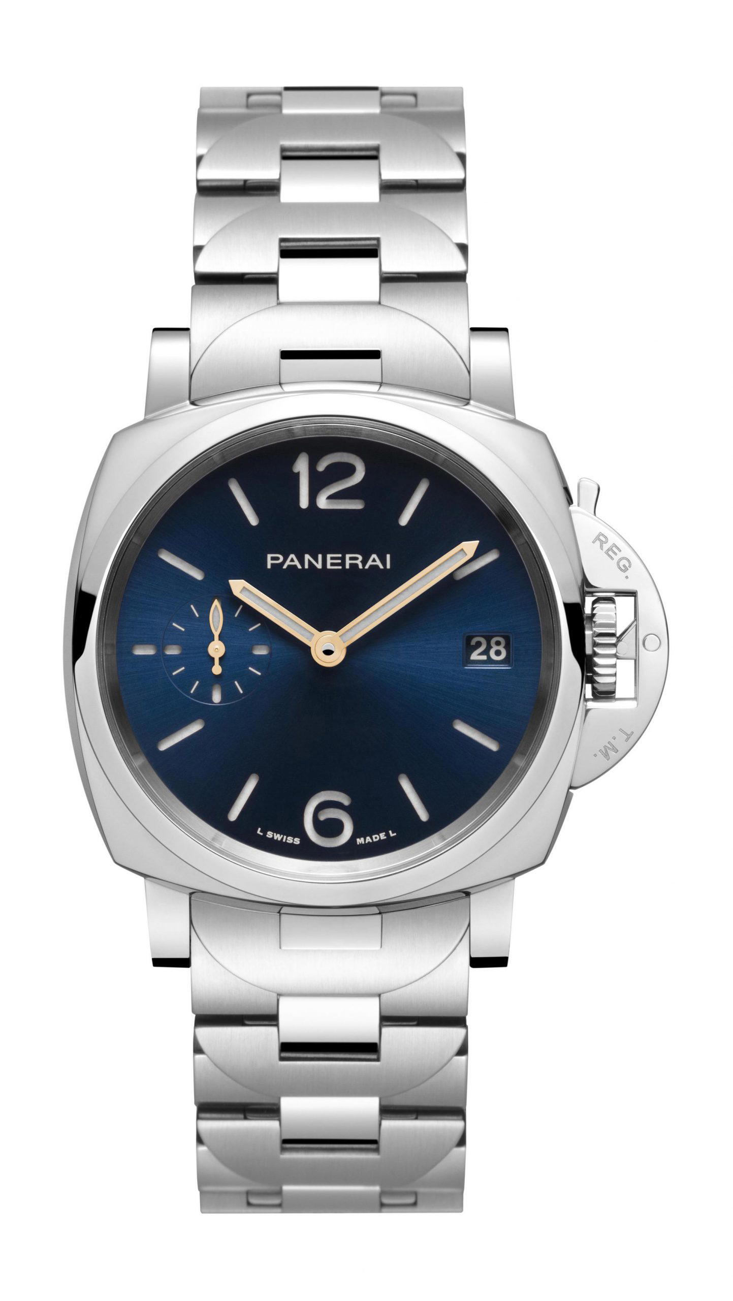 Panerai Luminor Due