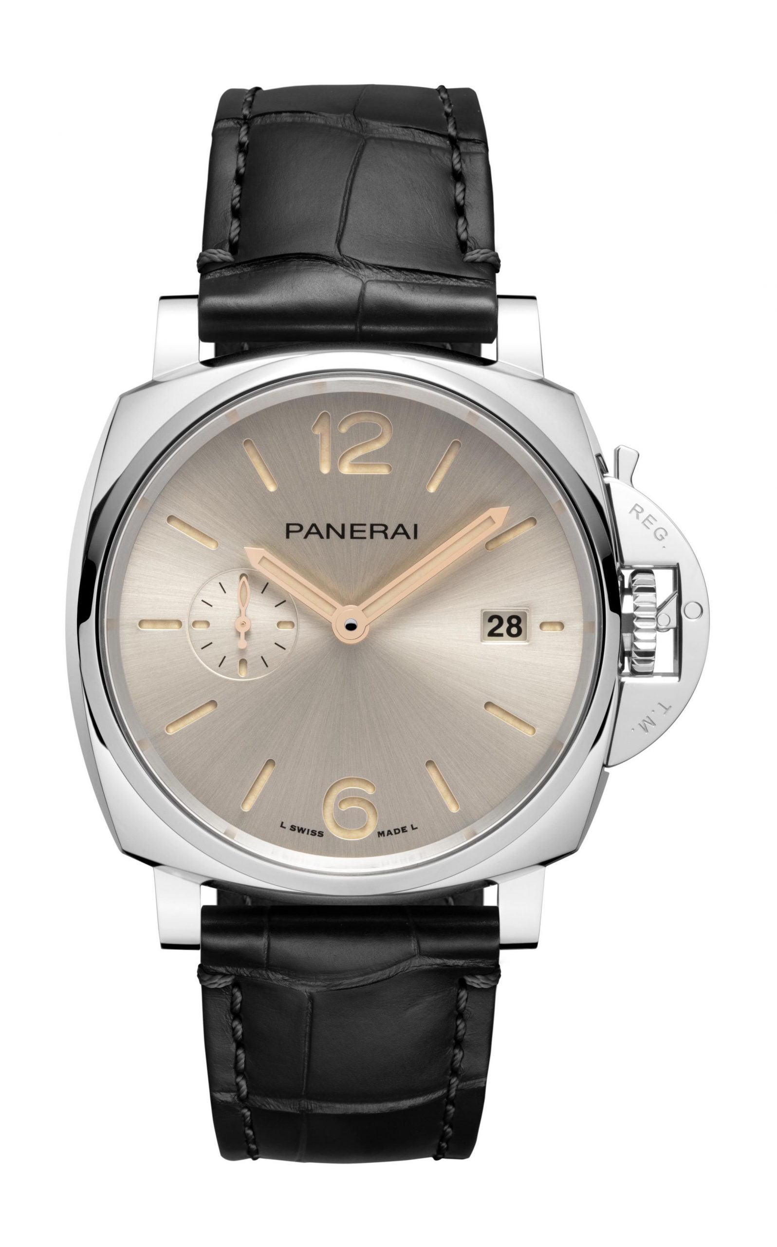 Panerai Luminor  Due