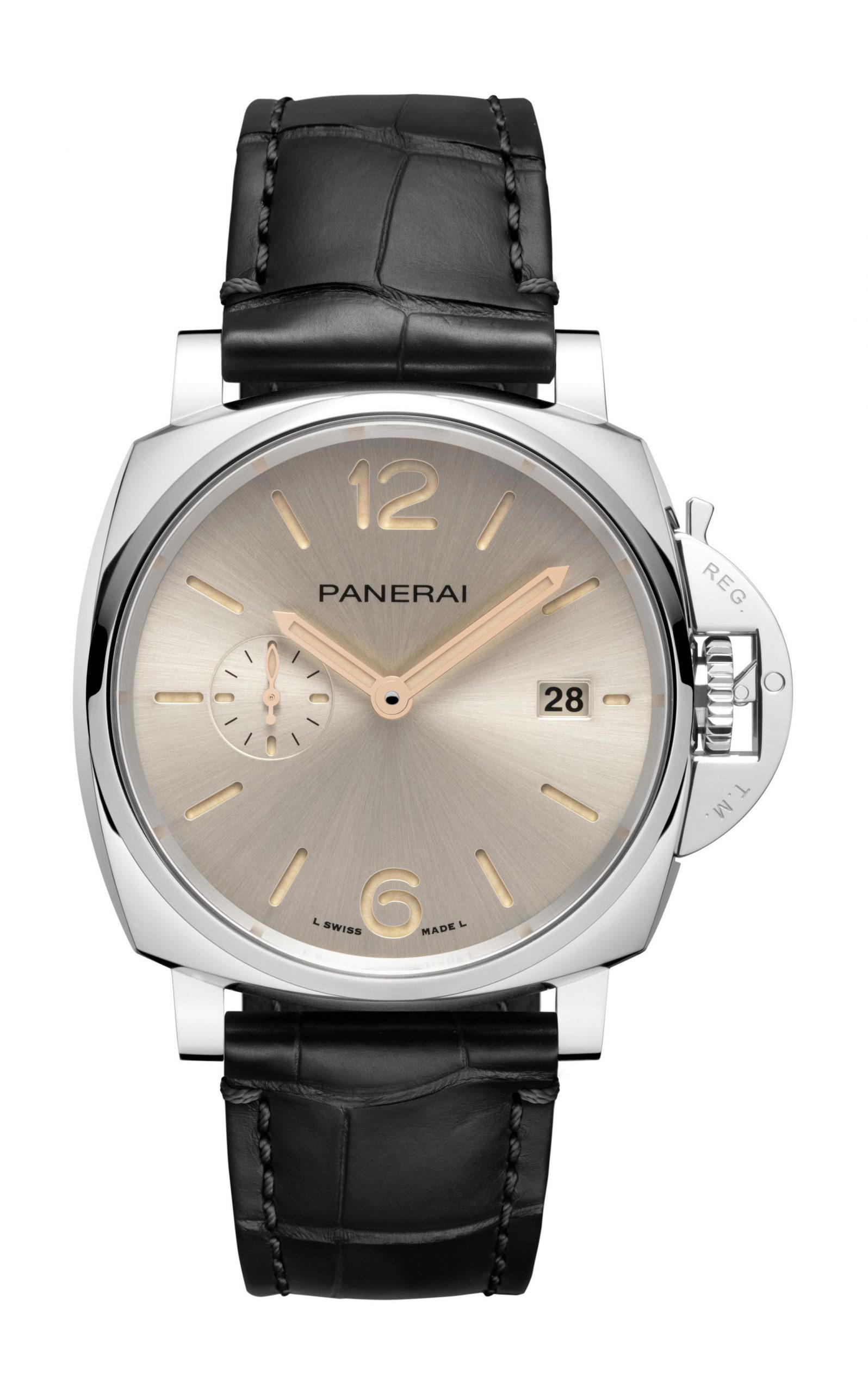 Panerai Luminor Due
