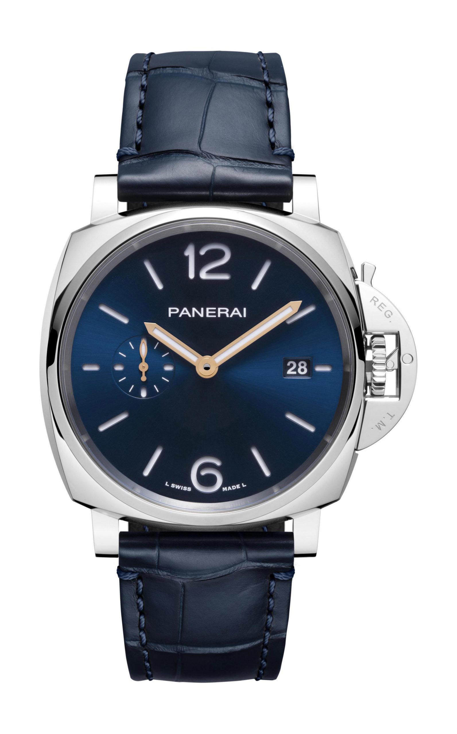 Panerai Luminor Due