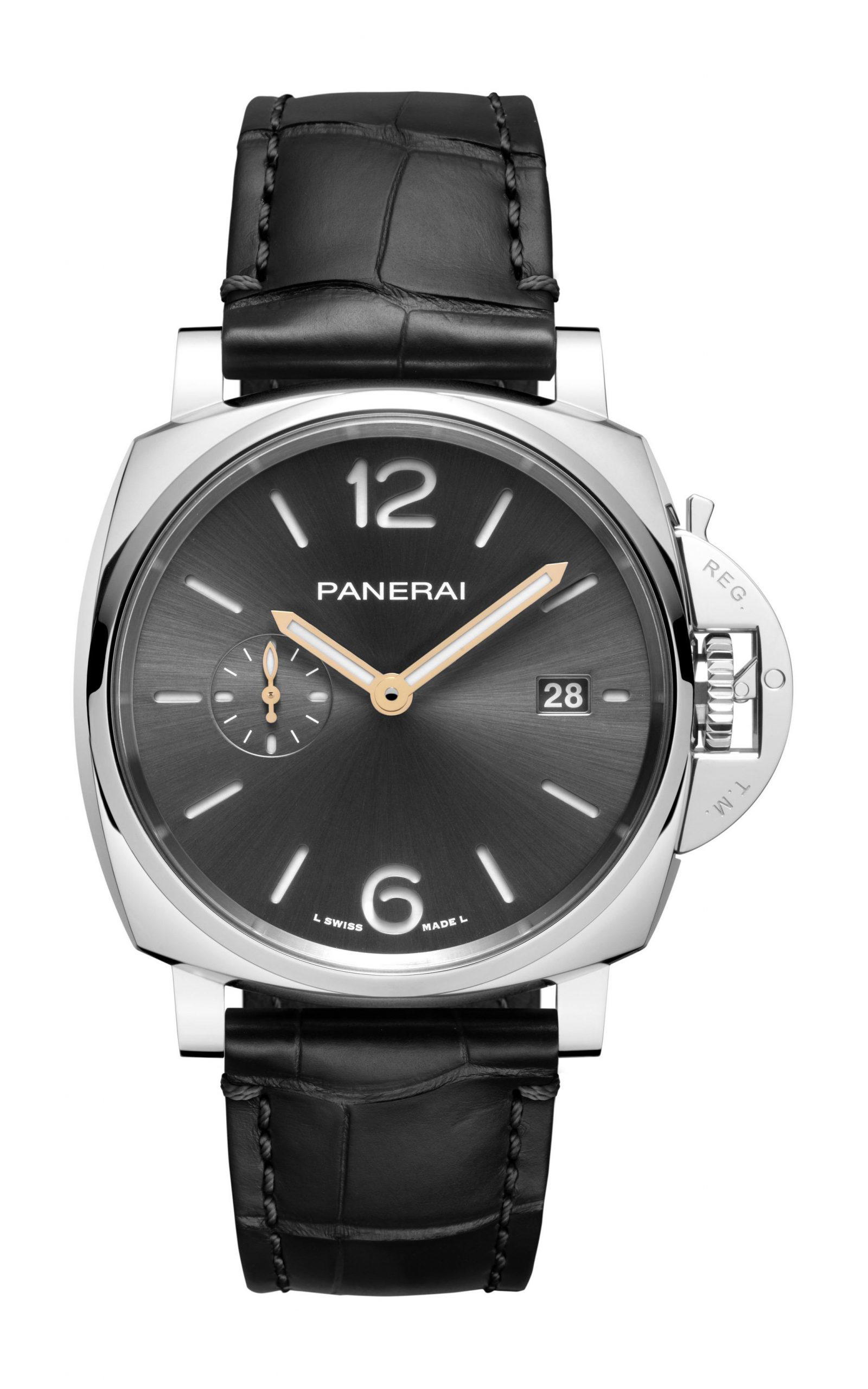 Panerai Luminor Due